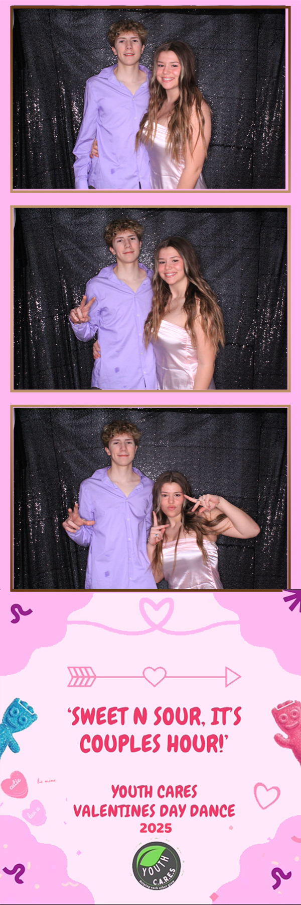 Valentine's Dance | View more photos from the event at gallery.photoboothbillings.com/u/PhotoBoothBillings/Valentines-Dance-0