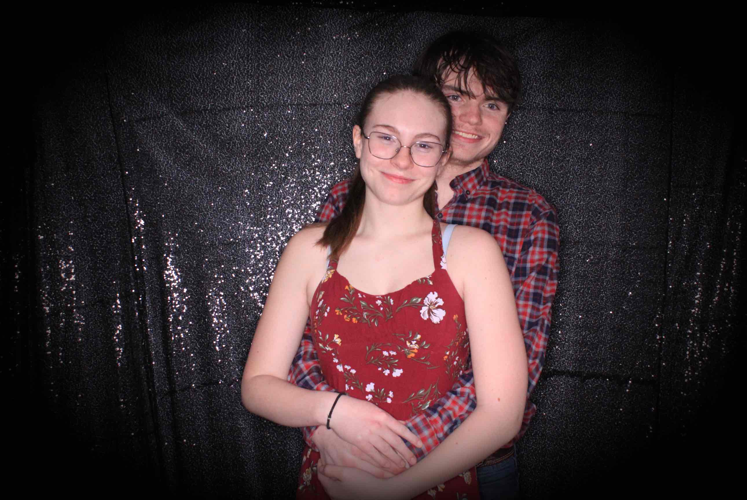 Valentine's Dance | View more photos from the event at gallery.photoboothbillings.com/u/PhotoBoothBillings/Valentines-Dance-0