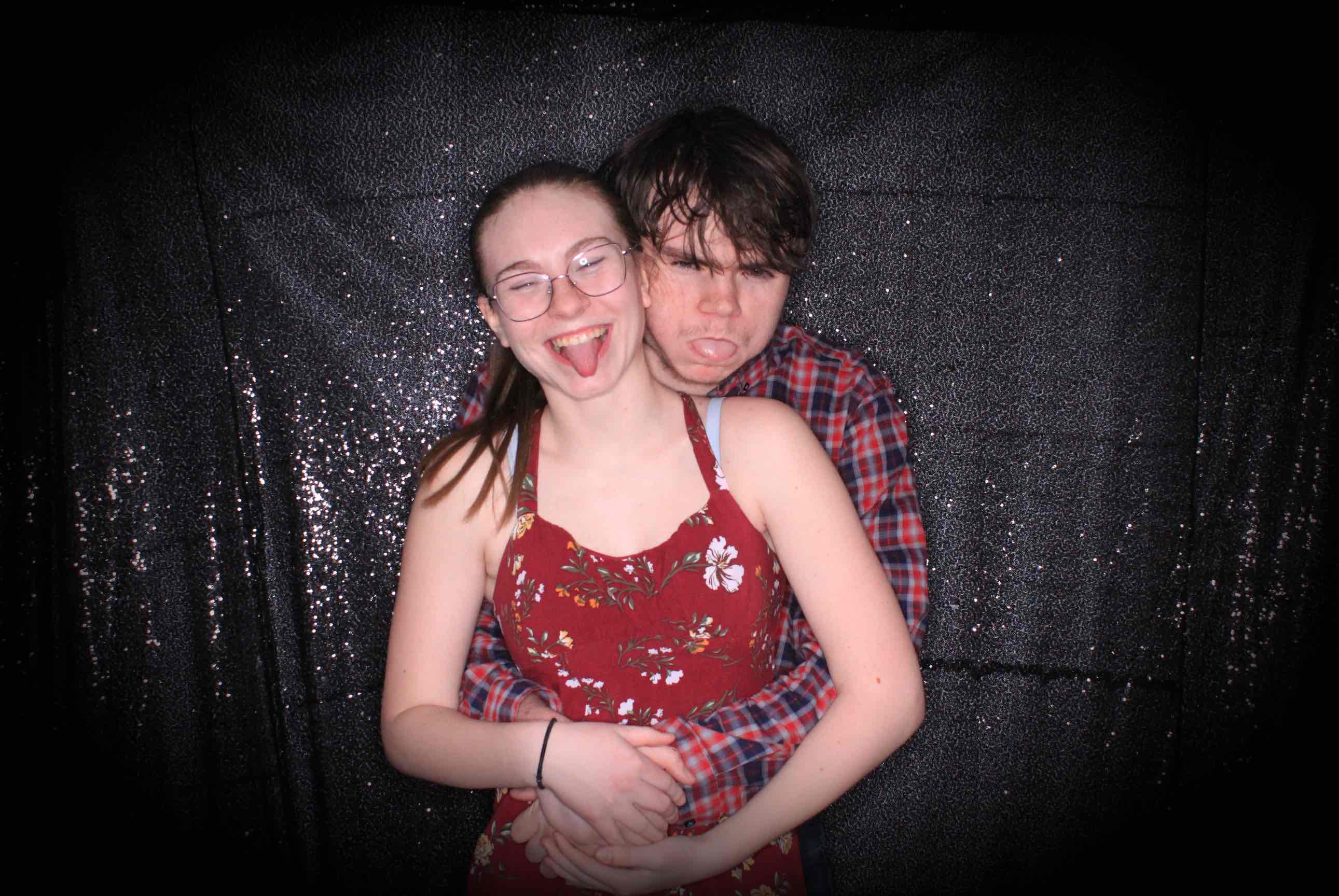 Valentine's Dance | View more photos from the event at gallery.photoboothbillings.com/u/PhotoBoothBillings/Valentines-Dance-0