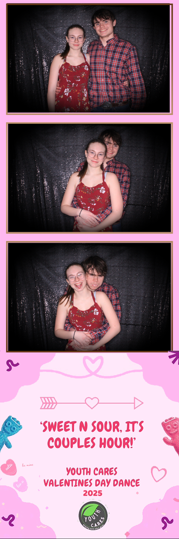 Valentine's Dance | View more photos from the event at gallery.photoboothbillings.com/u/PhotoBoothBillings/Valentines-Dance-0