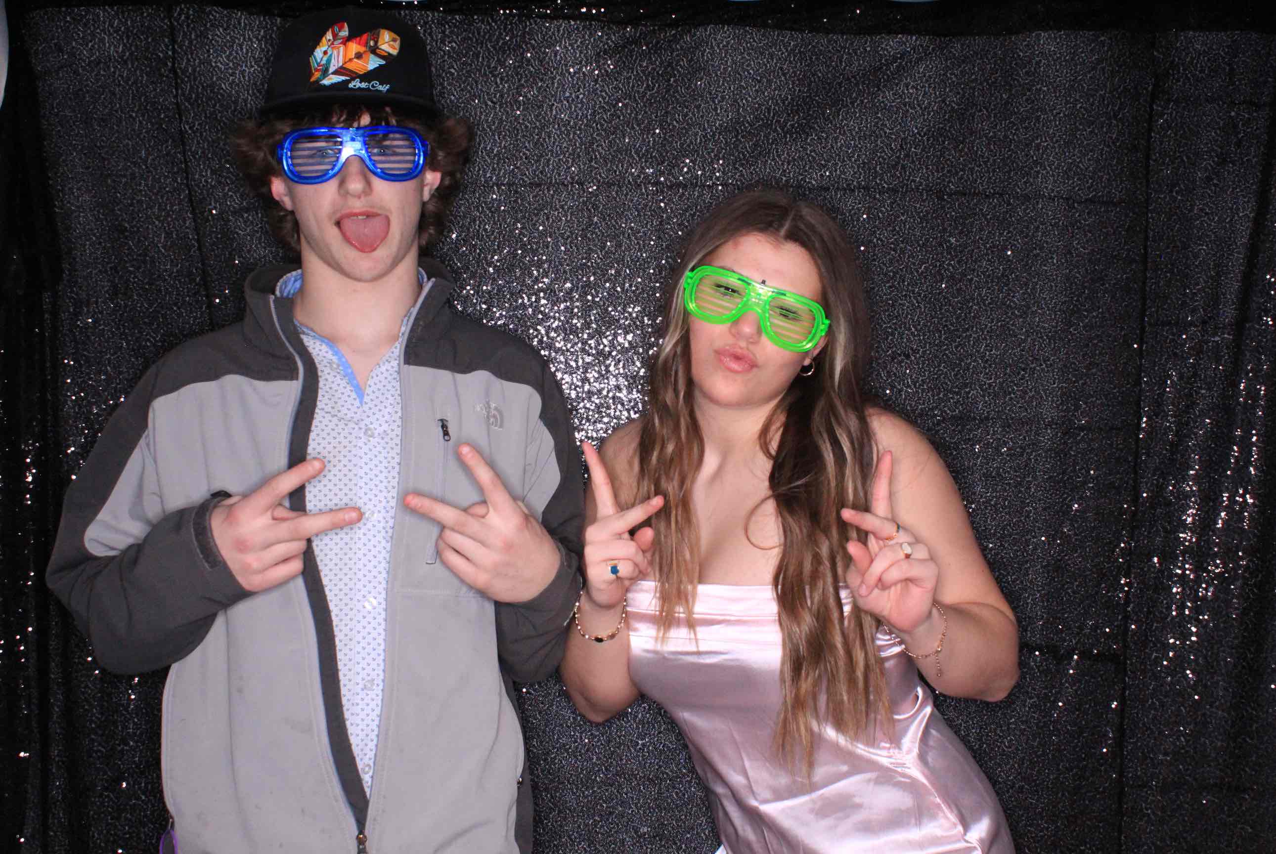 Valentine's Dance | View more photos from the event at gallery.photoboothbillings.com/u/PhotoBoothBillings/Valentines-Dance-0