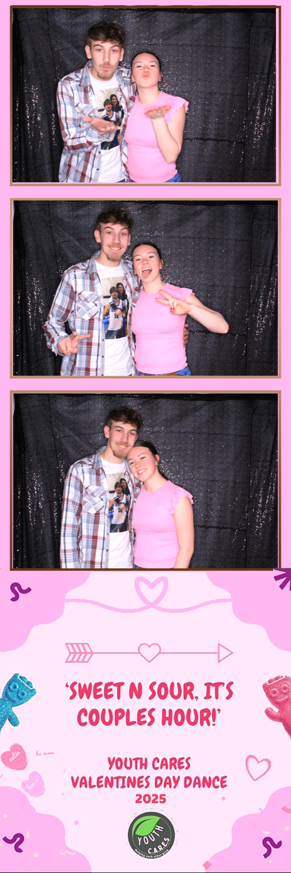 Valentine's Dance | View more photos from the event at gallery.photoboothbillings.com/u/PhotoBoothBillings/Valentines-Dance-0