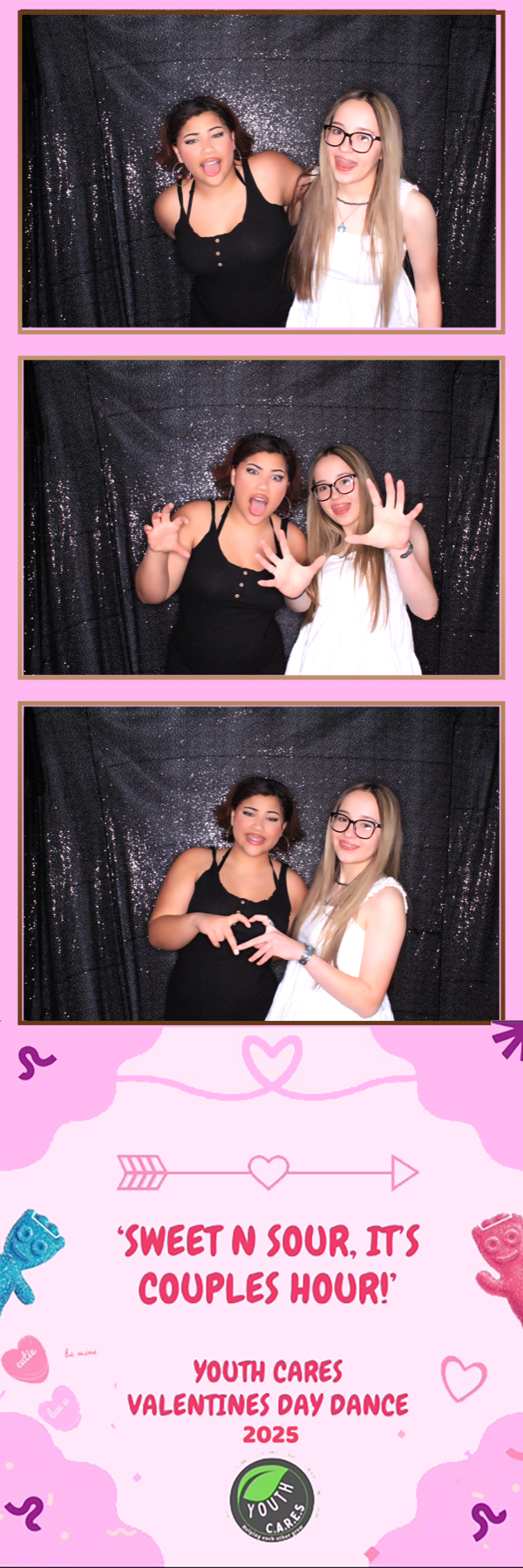 Valentine's Dance | View more photos from the event at gallery.photoboothbillings.com/u/PhotoBoothBillings/Valentines-Dance-0