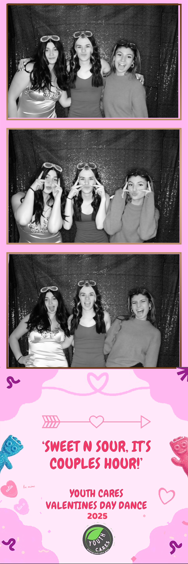 Valentine's Dance | View more photos from the event at gallery.photoboothbillings.com/u/PhotoBoothBillings/Valentines-Dance-0