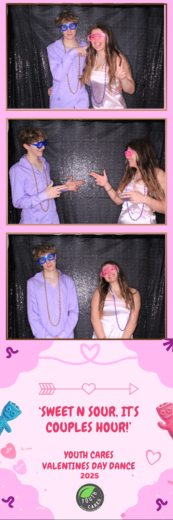Valentine's Dance | View more photos from the event at gallery.photoboothbillings.com/u/PhotoBoothBillings/Valentines-Dance-0