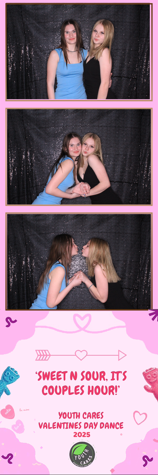 Valentine's Dance | View more photos from the event at gallery.photoboothbillings.com/u/PhotoBoothBillings/Valentines-Dance-0