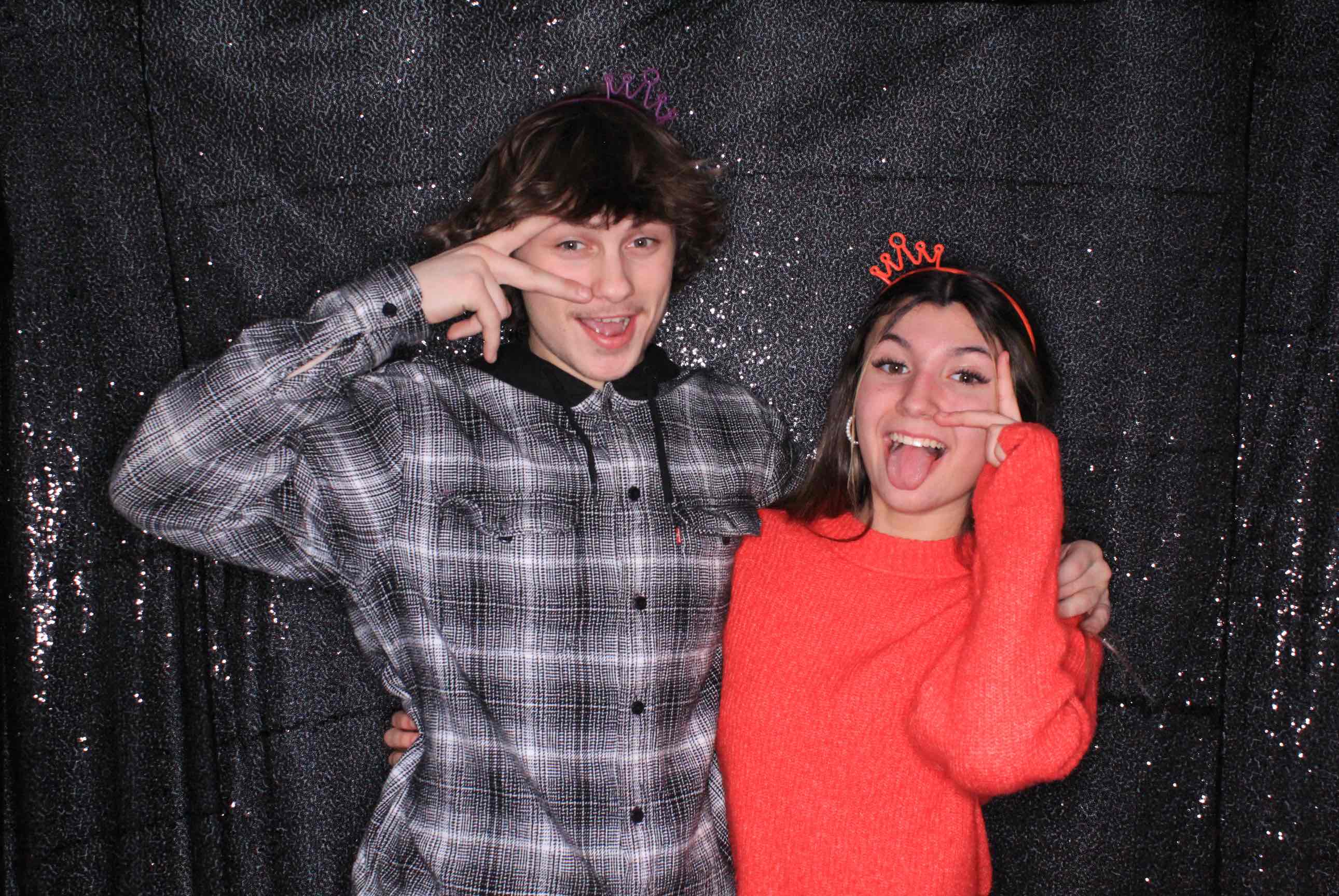Valentine's Dance | View more photos from the event at gallery.photoboothbillings.com/u/PhotoBoothBillings/Valentines-Dance-0