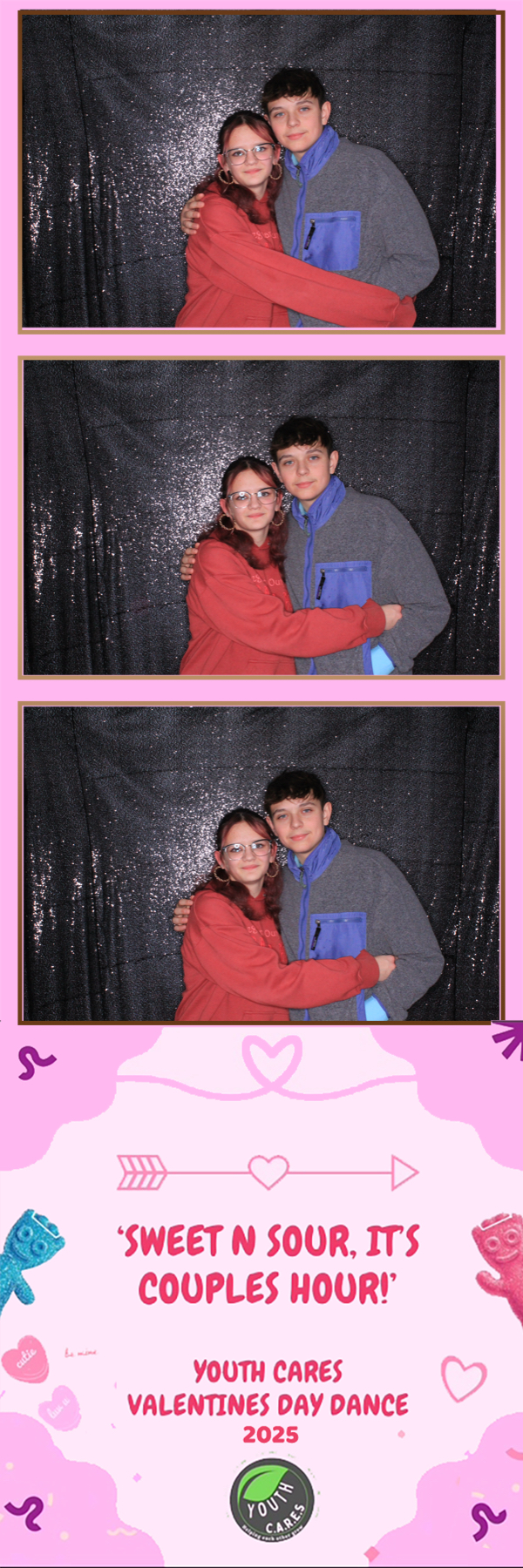 Valentine's Dance | View more photos from the event at gallery.photoboothbillings.com/u/PhotoBoothBillings/Valentines-Dance-0