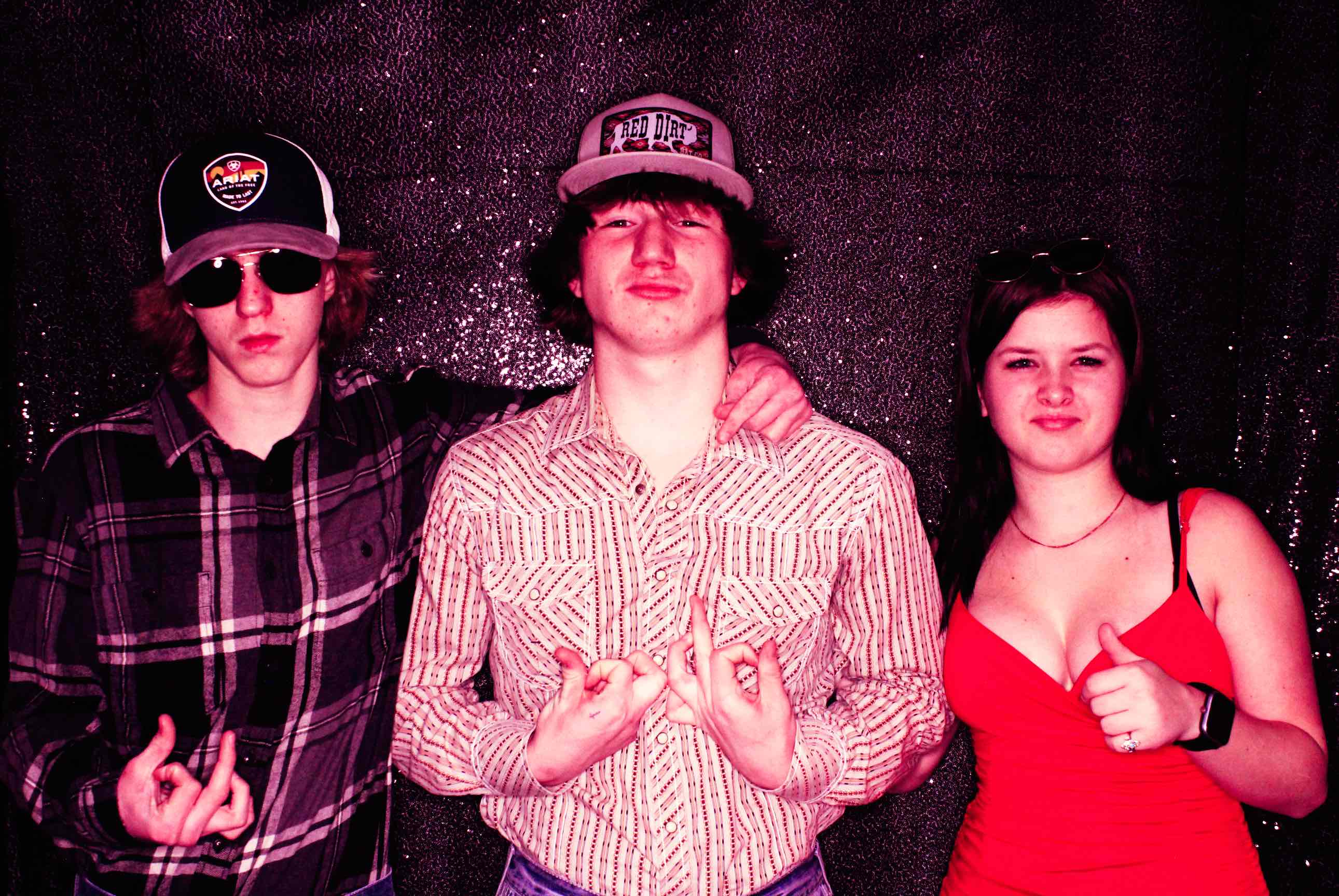 Valentine's Dance | View more photos from the event at gallery.photoboothbillings.com/u/PhotoBoothBillings/Valentines-Dance-0