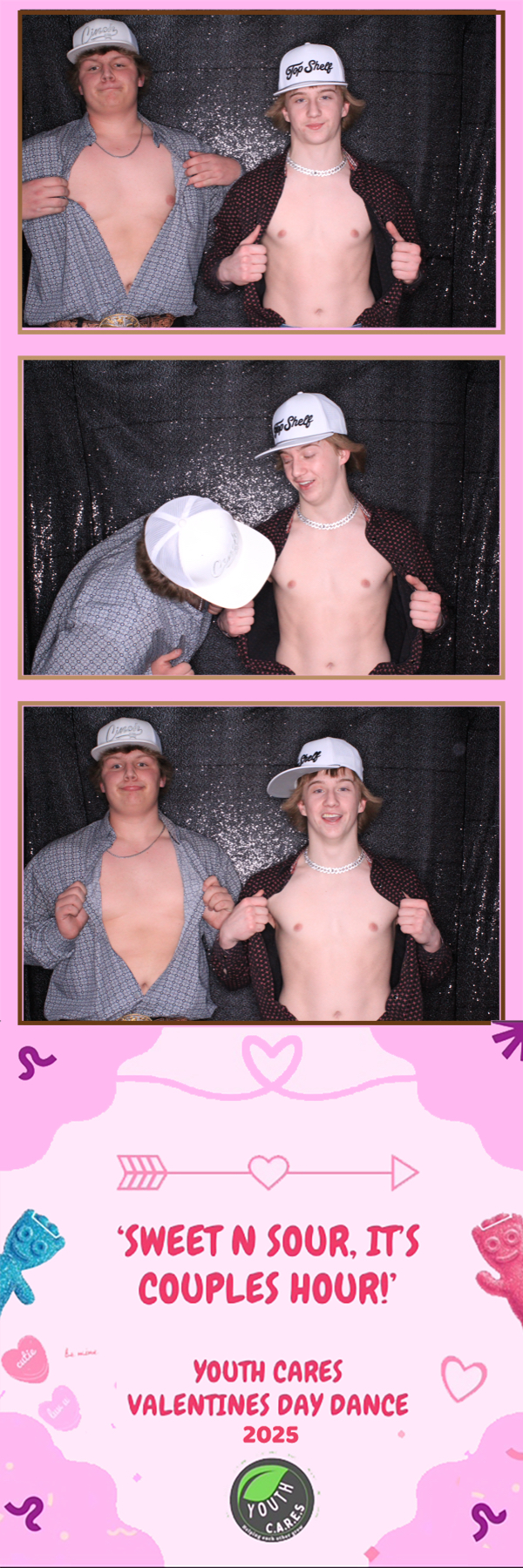 Valentine's Dance | View more photos from the event at gallery.photoboothbillings.com/u/PhotoBoothBillings/Valentines-Dance-0