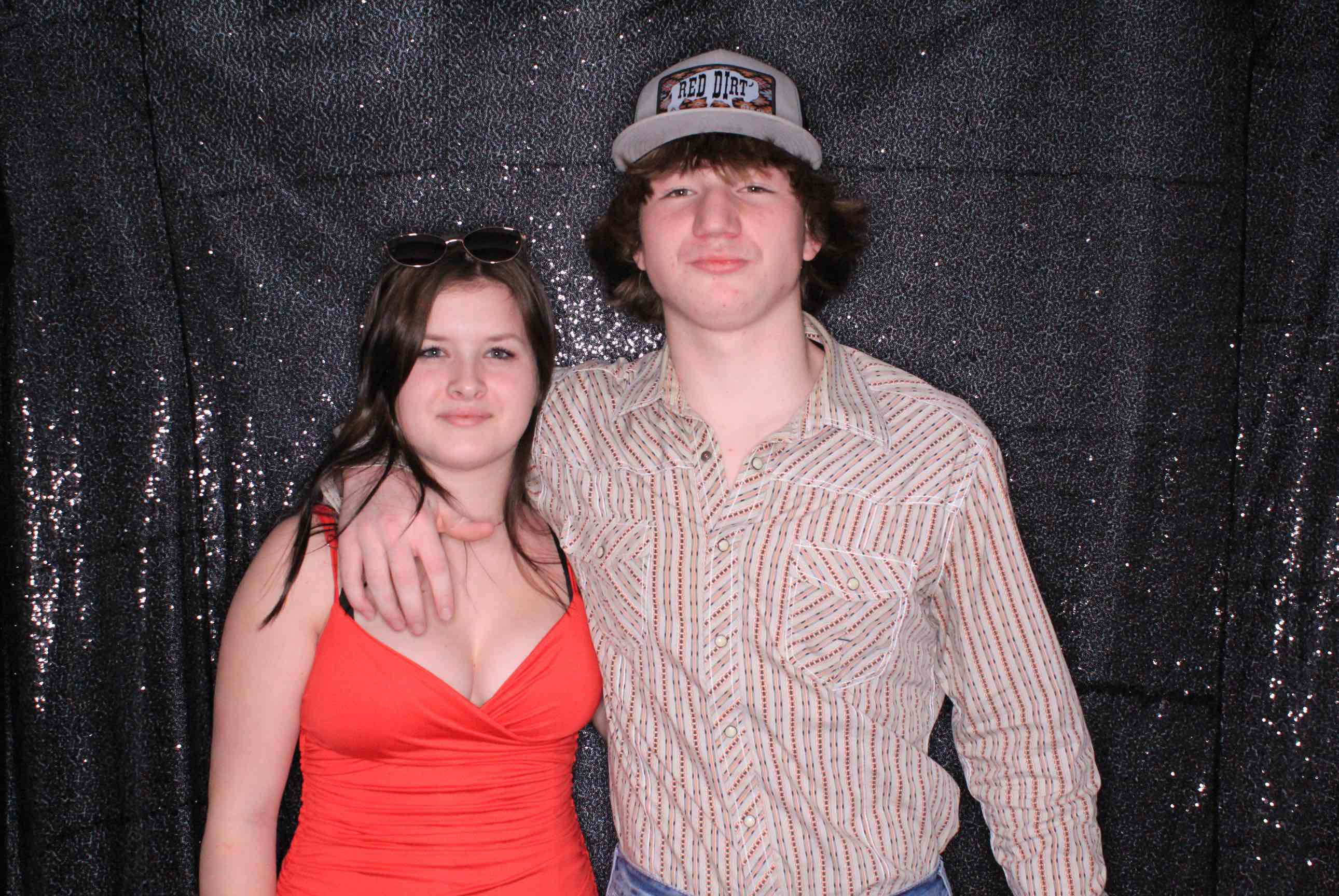 Valentine's Dance | View more photos from the event at gallery.photoboothbillings.com/u/PhotoBoothBillings/Valentines-Dance-0