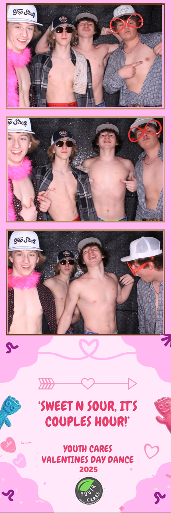Valentine's Dance | View more photos from the event at gallery.photoboothbillings.com/u/PhotoBoothBillings/Valentines-Dance-0