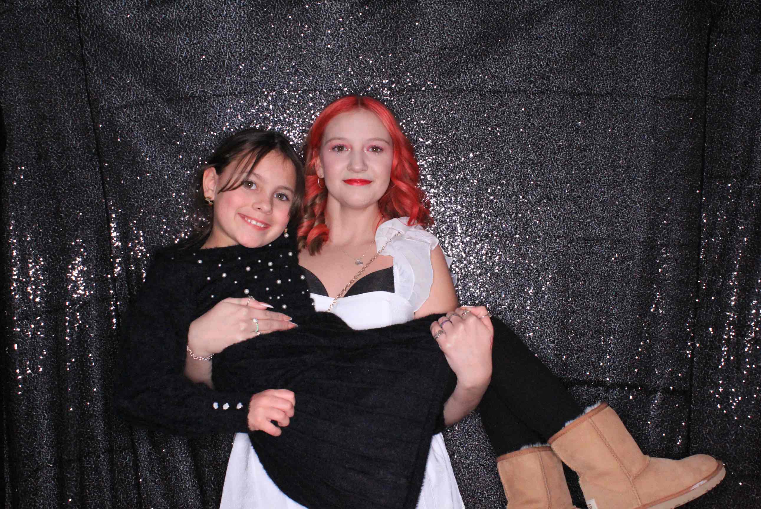 Valentine's Dance | View more photos from the event at gallery.photoboothbillings.com/u/PhotoBoothBillings/Valentines-Dance-0