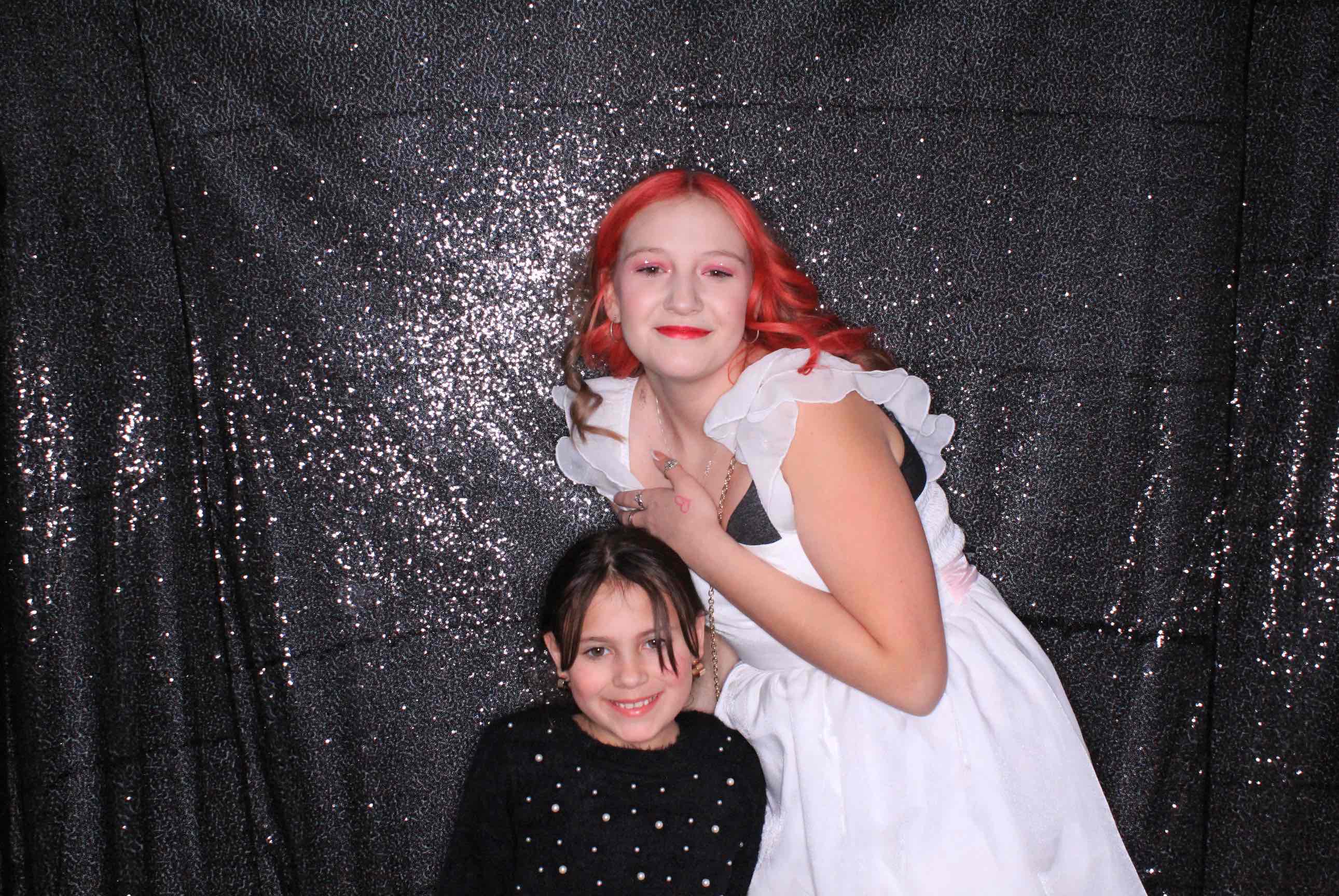 Valentine's Dance | View more photos from the event at gallery.photoboothbillings.com/u/PhotoBoothBillings/Valentines-Dance-0