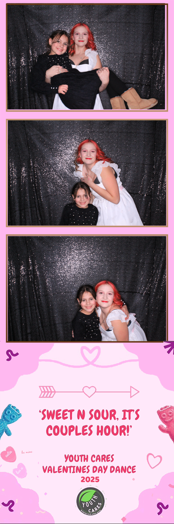 Valentine's Dance | View more photos from the event at gallery.photoboothbillings.com/u/PhotoBoothBillings/Valentines-Dance-0