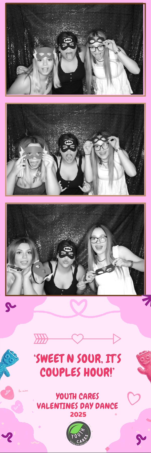 Valentine's Dance | View more photos from the event at gallery.photoboothbillings.com/u/PhotoBoothBillings/Valentines-Dance-0