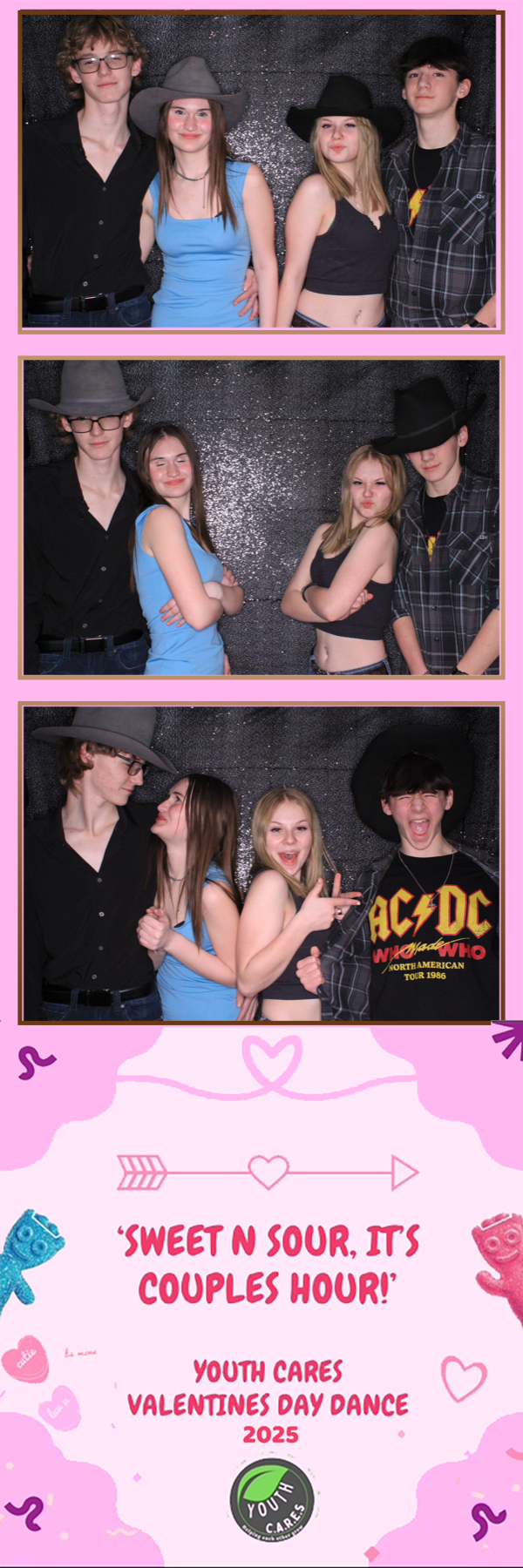 Valentine's Dance | View more photos from the event at gallery.photoboothbillings.com/u/PhotoBoothBillings/Valentines-Dance-0