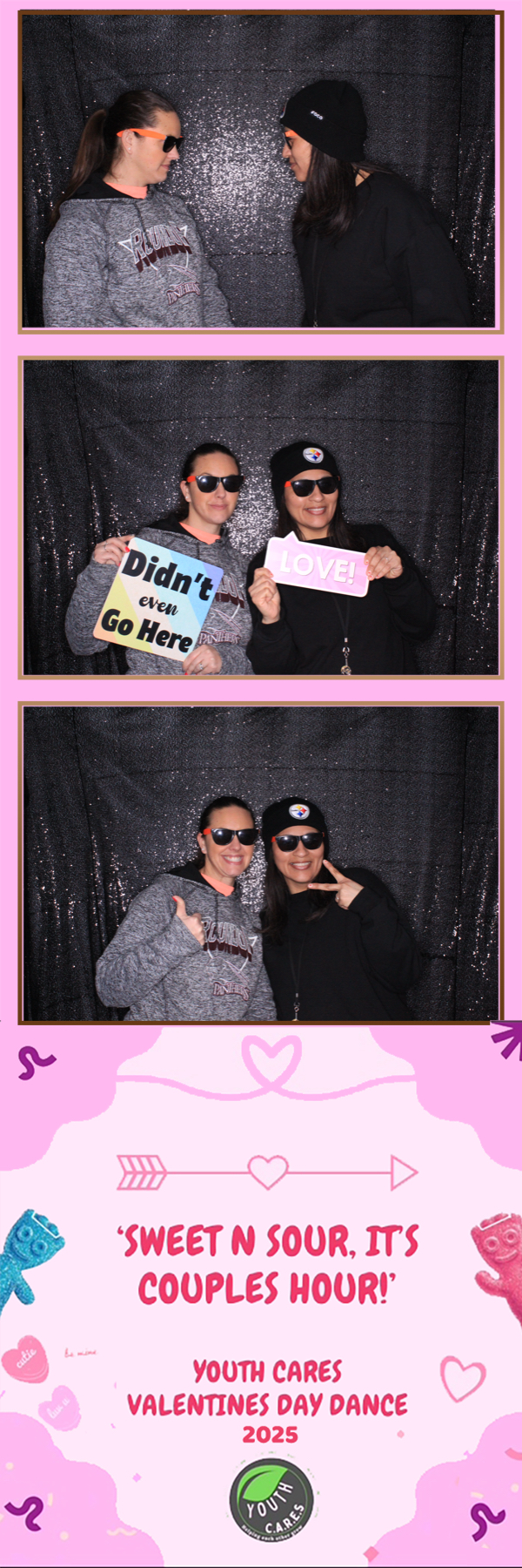 Valentine's Dance | View more photos from the event at gallery.photoboothbillings.com/u/PhotoBoothBillings/Valentines-Dance-0