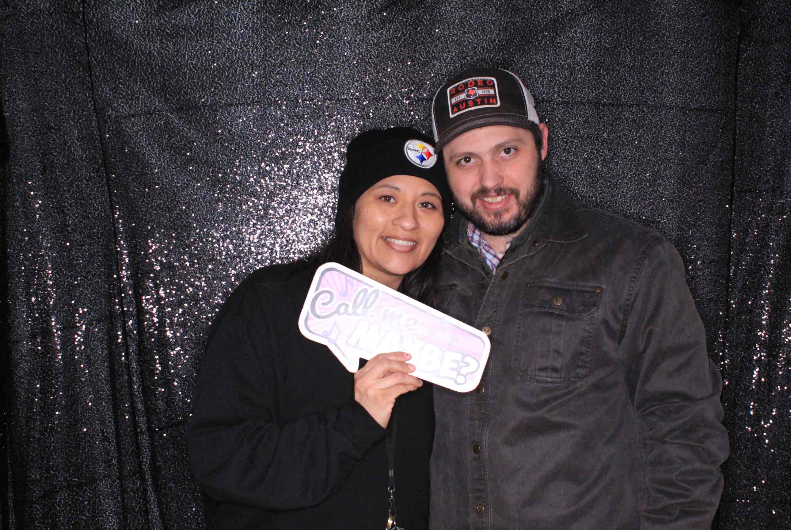 Valentine's Dance | View more photos from the event at gallery.photoboothbillings.com/u/PhotoBoothBillings/Valentines-Dance-0