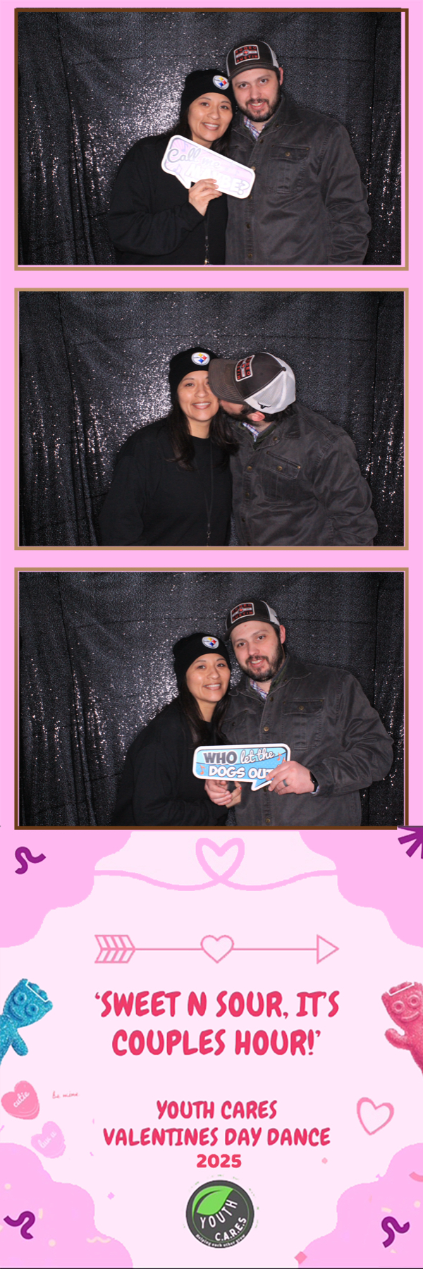 Valentine's Dance | View more photos from the event at gallery.photoboothbillings.com/u/PhotoBoothBillings/Valentines-Dance-0