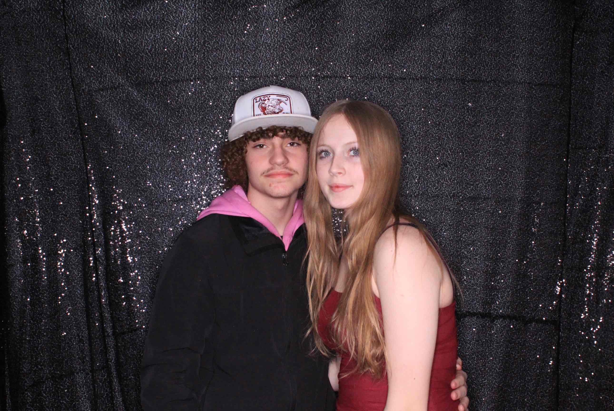 Valentine's Dance | View more photos from the event at gallery.photoboothbillings.com/u/PhotoBoothBillings/Valentines-Dance-0