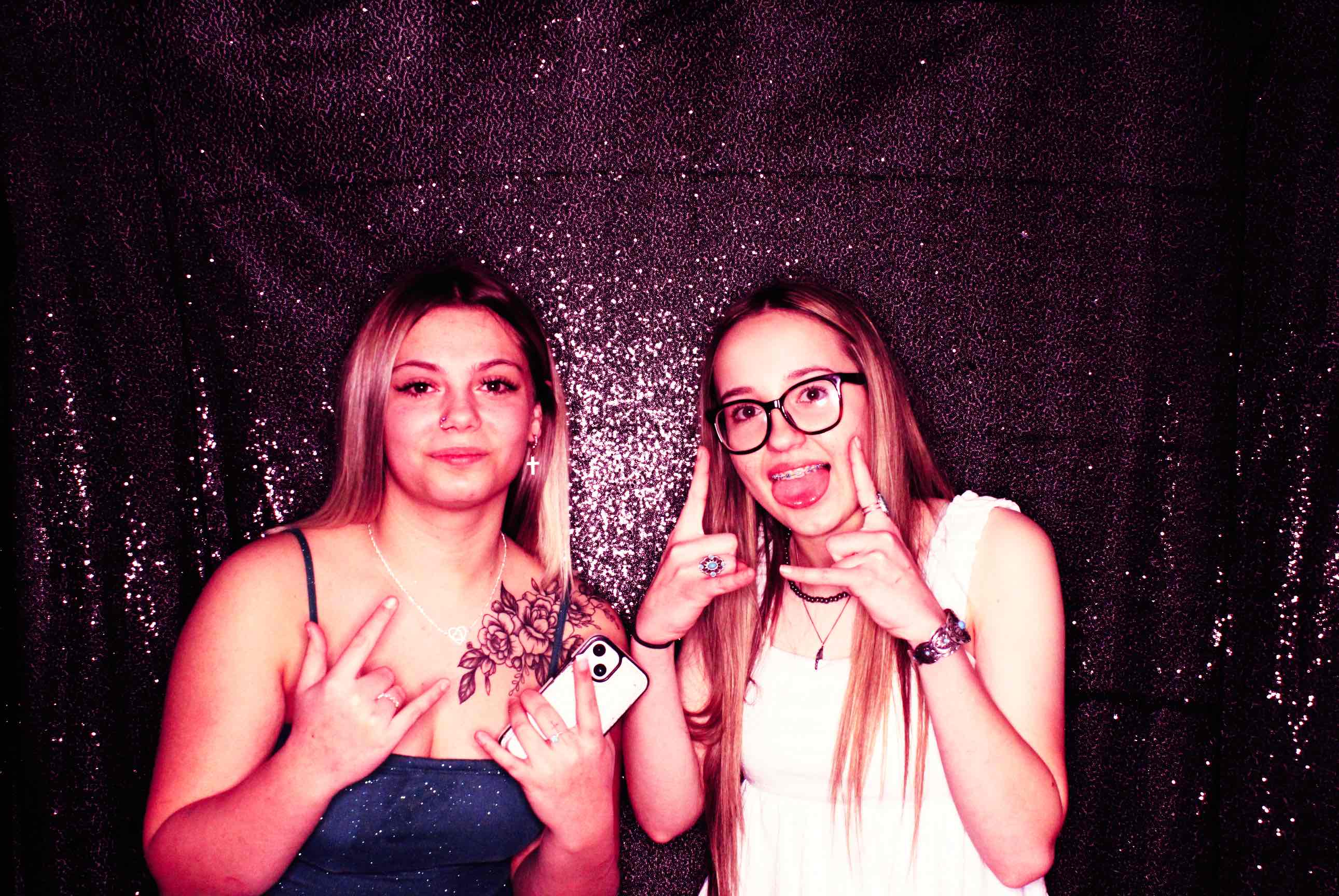 Valentine's Dance | View more photos from the event at gallery.photoboothbillings.com/u/PhotoBoothBillings/Valentines-Dance-0