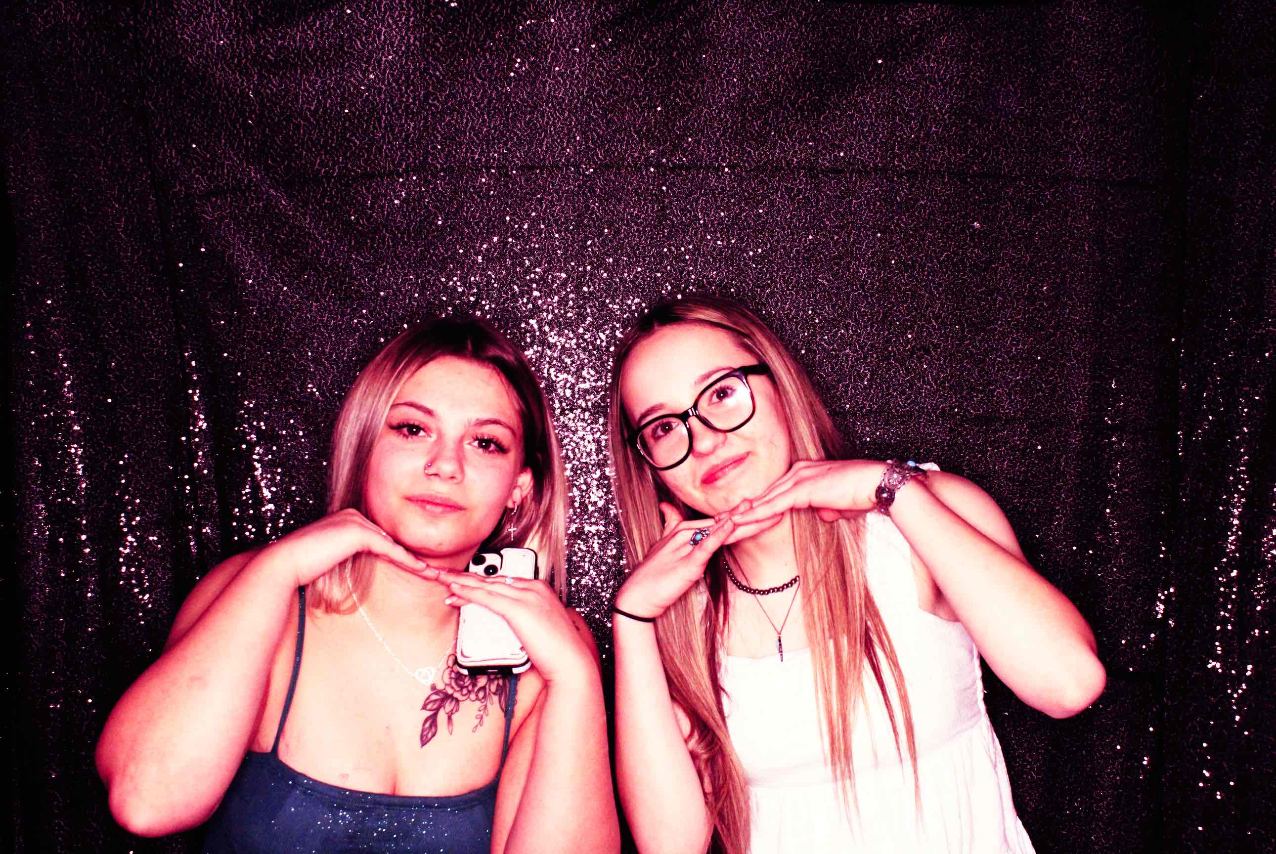 Valentine's Dance | View more photos from the event at gallery.photoboothbillings.com/u/PhotoBoothBillings/Valentines-Dance-0