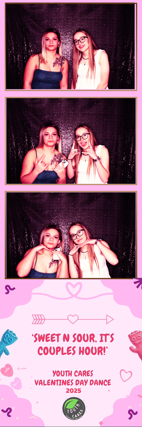 Valentine's Dance | View more photos from the event at gallery.photoboothbillings.com/u/PhotoBoothBillings/Valentines-Dance-0