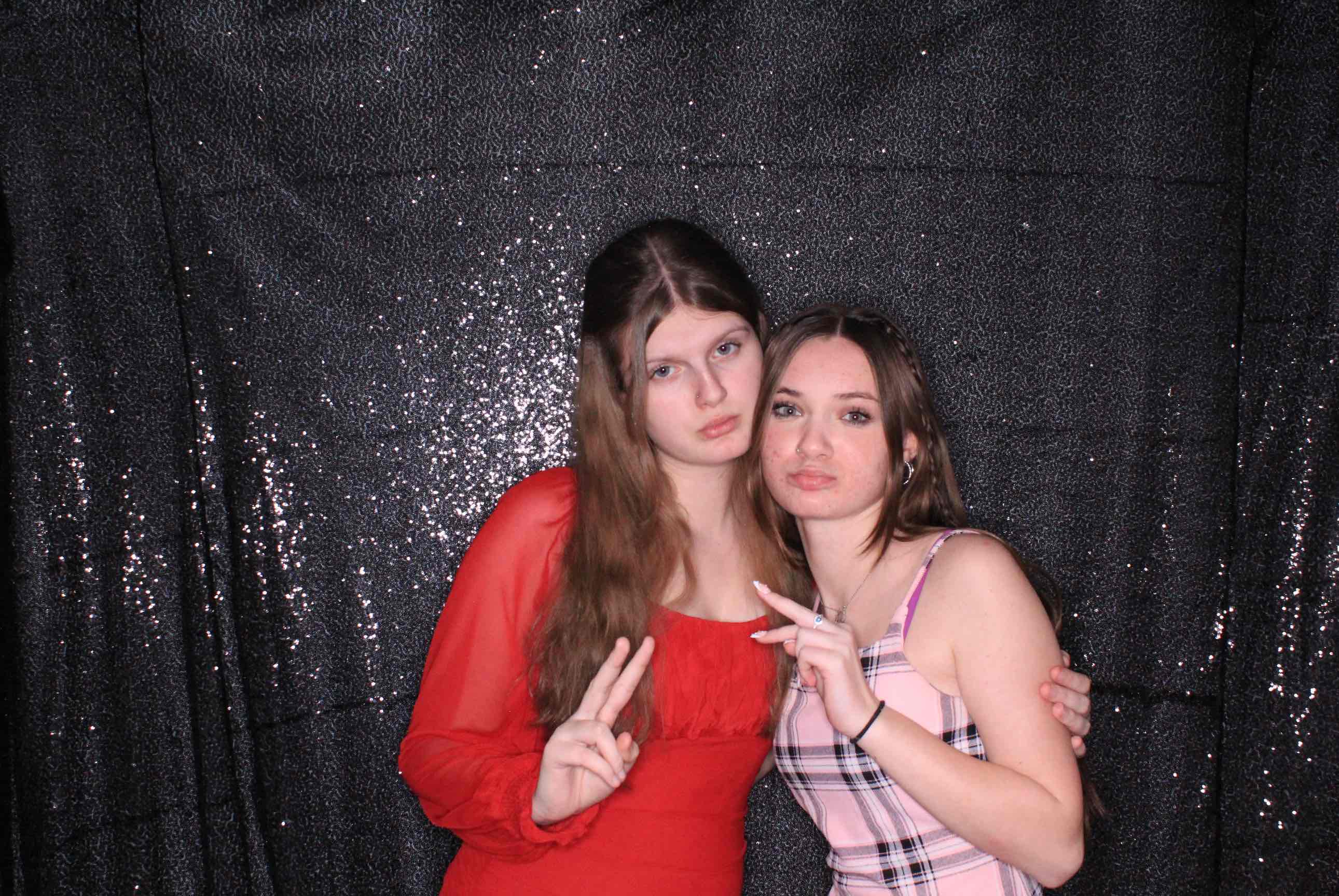 Valentine's Dance | View more photos from the event at gallery.photoboothbillings.com/u/PhotoBoothBillings/Valentines-Dance-0