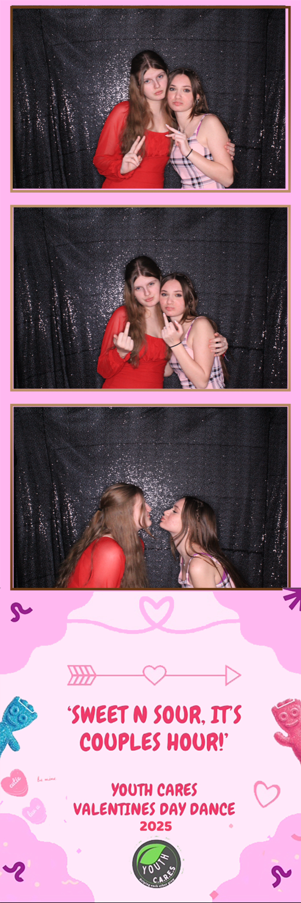 Valentine's Dance | View more photos from the event at gallery.photoboothbillings.com/u/PhotoBoothBillings/Valentines-Dance-0