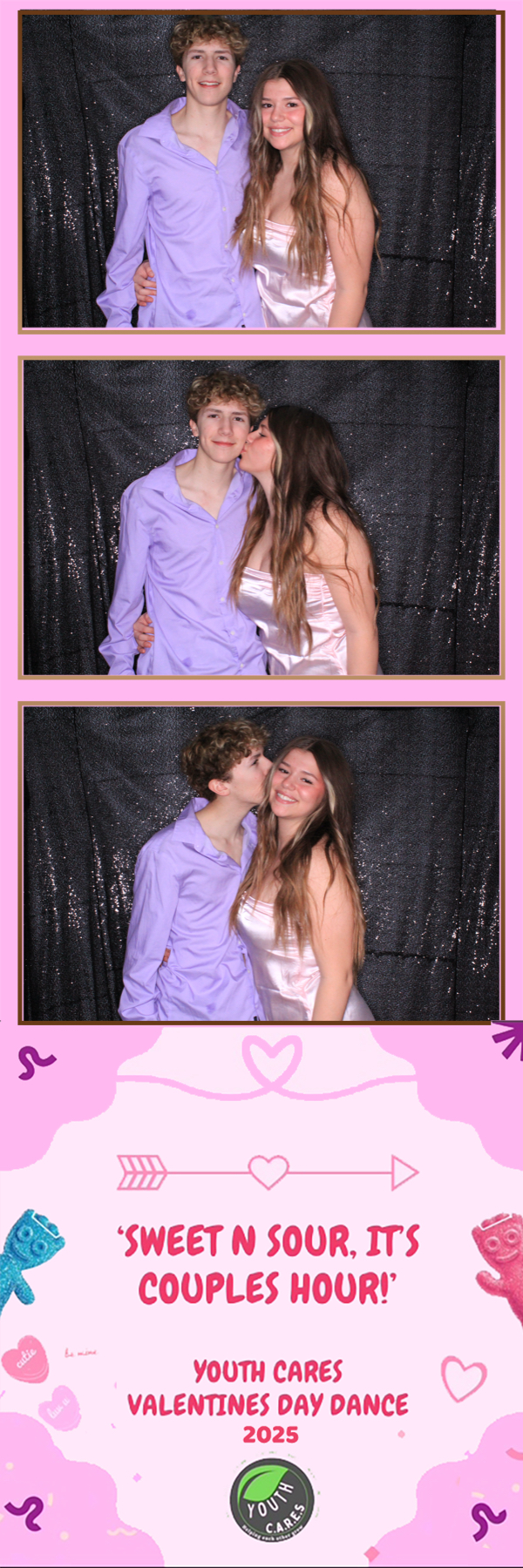 Valentine's Dance | View more photos from the event at gallery.photoboothbillings.com/u/PhotoBoothBillings/Valentines-Dance-0