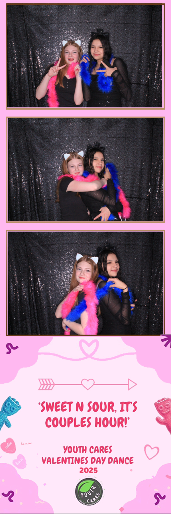 Valentine's Dance | View more photos from the event at gallery.photoboothbillings.com/u/PhotoBoothBillings/Valentines-Dance-0