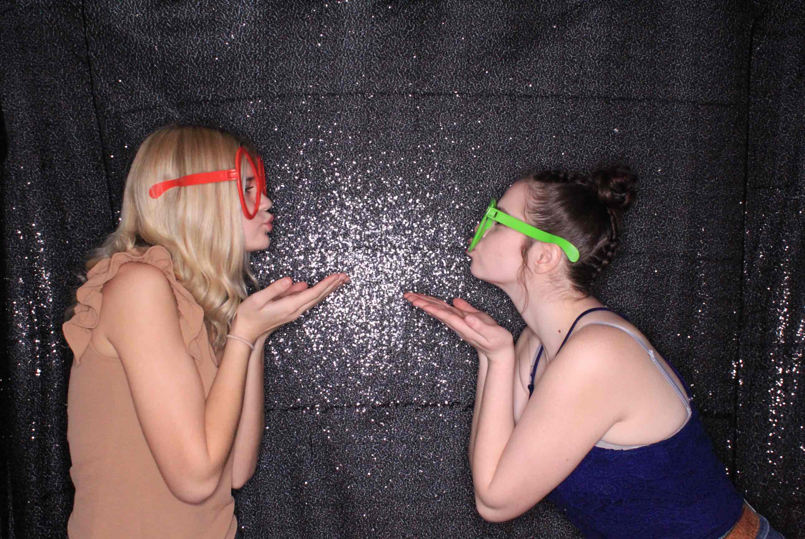 Valentine's Dance | View more photos from the event at gallery.photoboothbillings.com/u/PhotoBoothBillings/Valentines-Dance-0