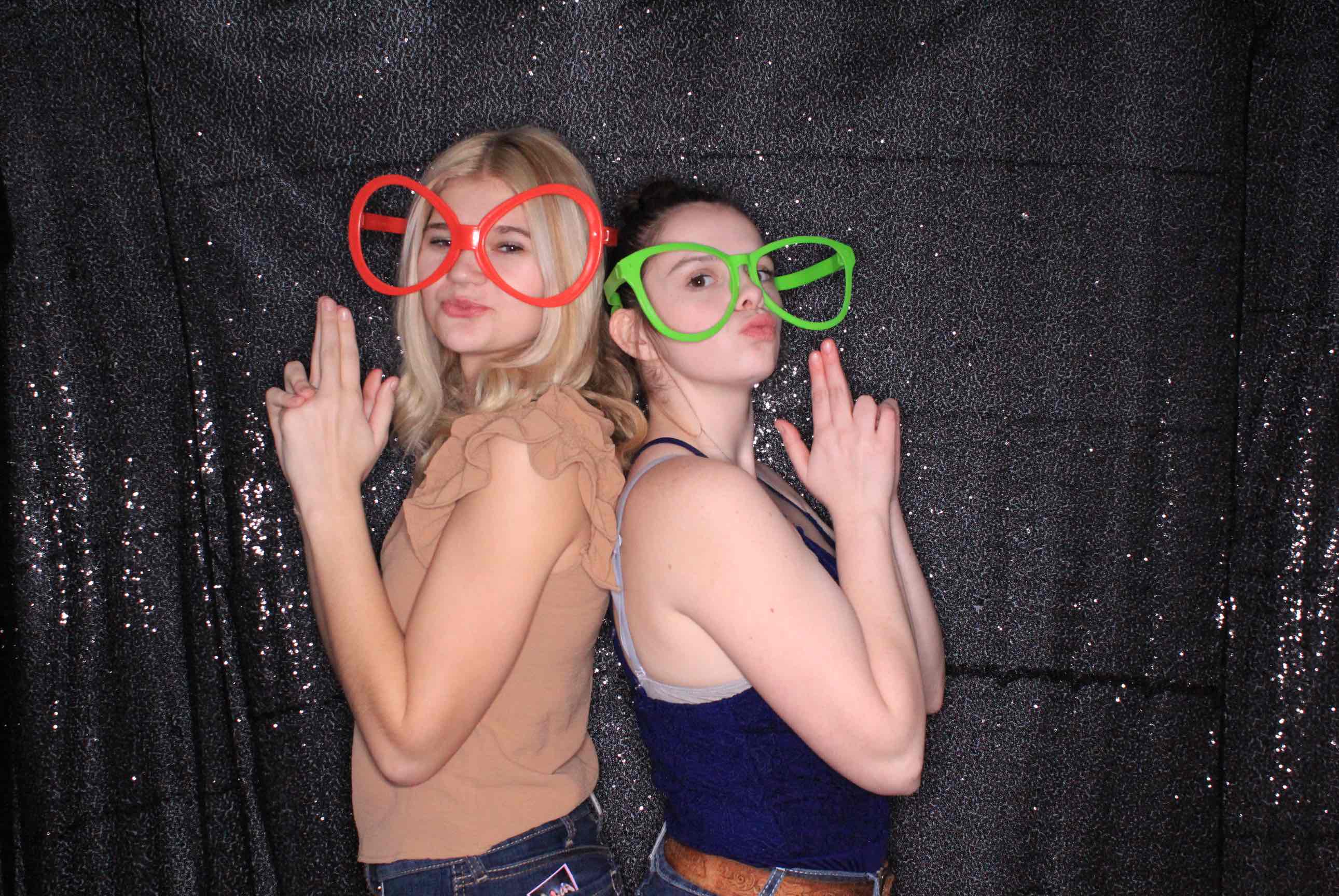 Valentine's Dance | View more photos from the event at gallery.photoboothbillings.com/u/PhotoBoothBillings/Valentines-Dance-0