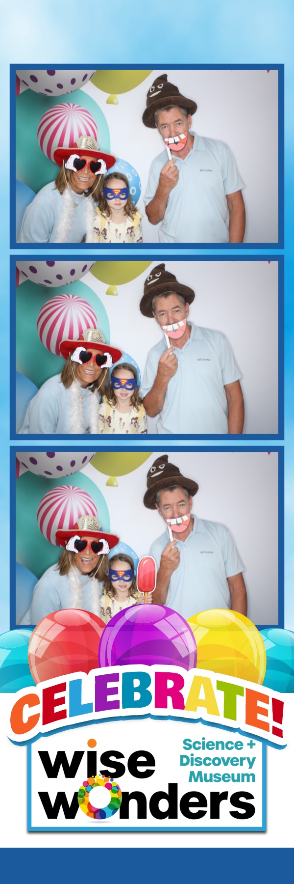 Wise Wonders Birthday | View more photos from the event at gallery.photoboothbillings.com/u/PhotoBoothBillings/Wise-Wonders-Birthday