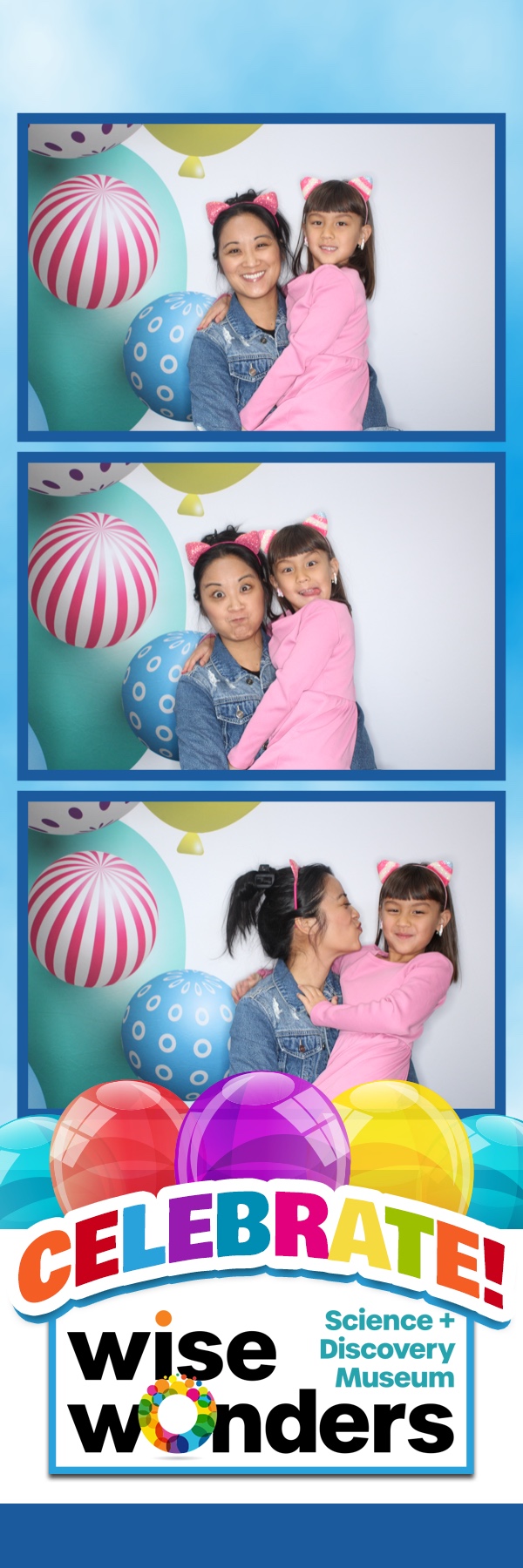 Wise Wonders Birthday | View more photos from the event at gallery.photoboothbillings.com/u/PhotoBoothBillings/Wise-Wonders-Birthday