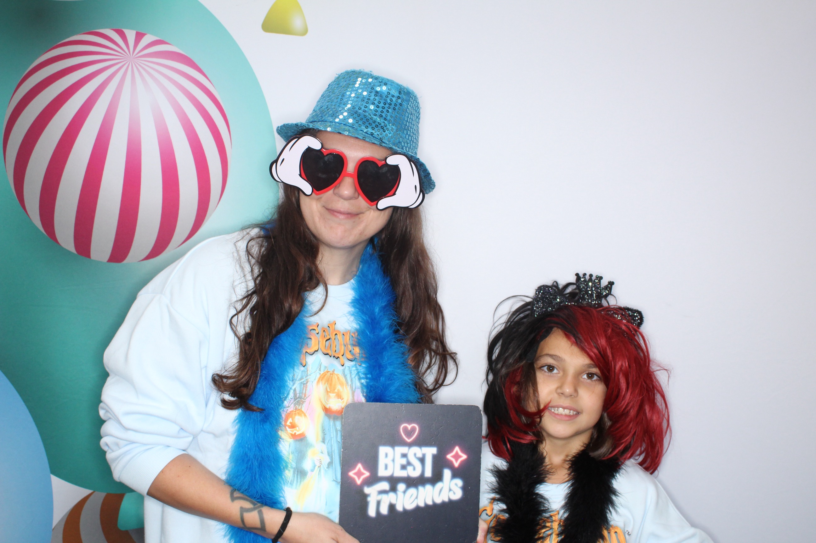 Wise Wonders Birthday | View more photos from the event at gallery.photoboothbillings.com/u/PhotoBoothBillings/Wise-Wonders-Birthday