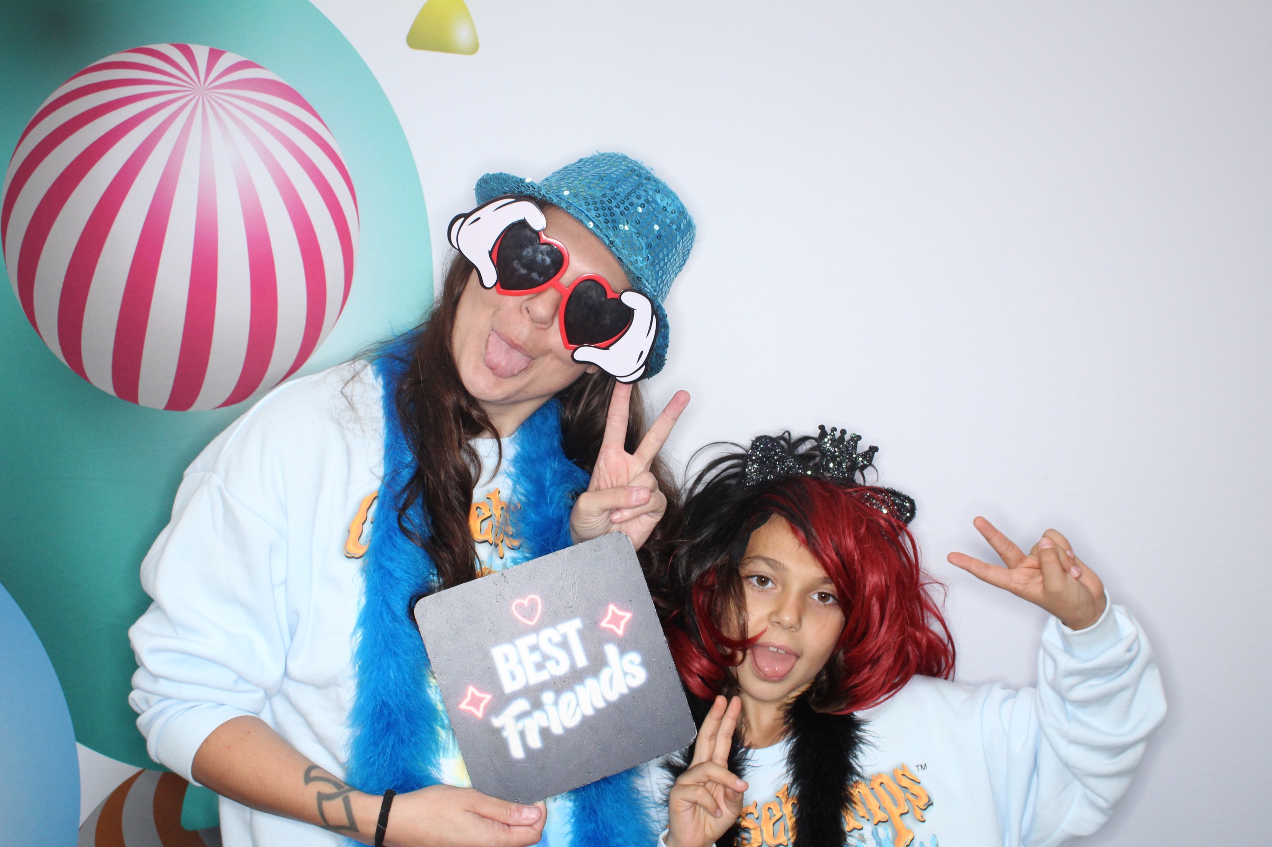 Wise Wonders Birthday | View more photos from the event at gallery.photoboothbillings.com/u/PhotoBoothBillings/Wise-Wonders-Birthday