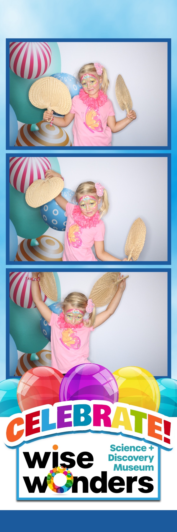 Wise Wonders Birthday | View more photos from the event at gallery.photoboothbillings.com/u/PhotoBoothBillings/Wise-Wonders-Birthday