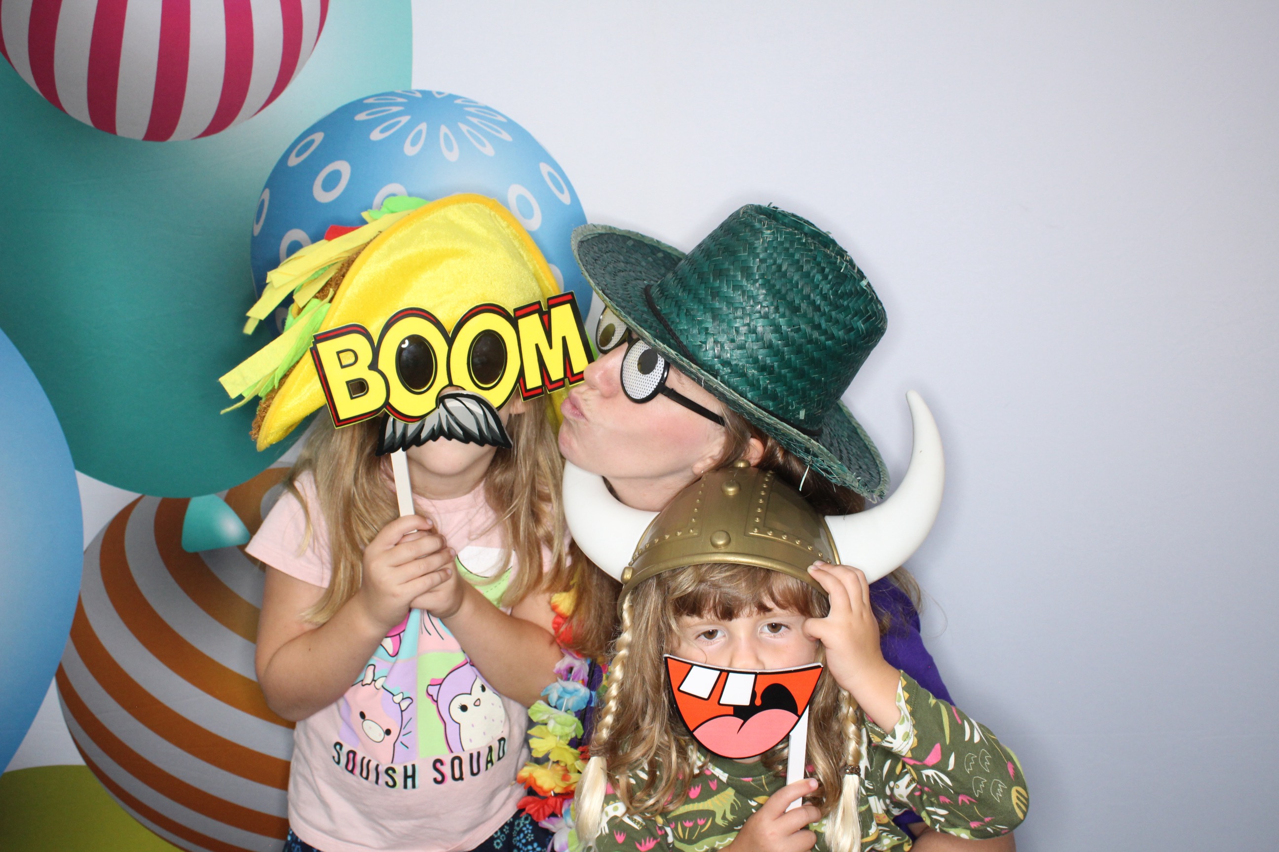 Wise Wonders Birthday | View more photos from the event at gallery.photoboothbillings.com/u/PhotoBoothBillings/Wise-Wonders-Birthday