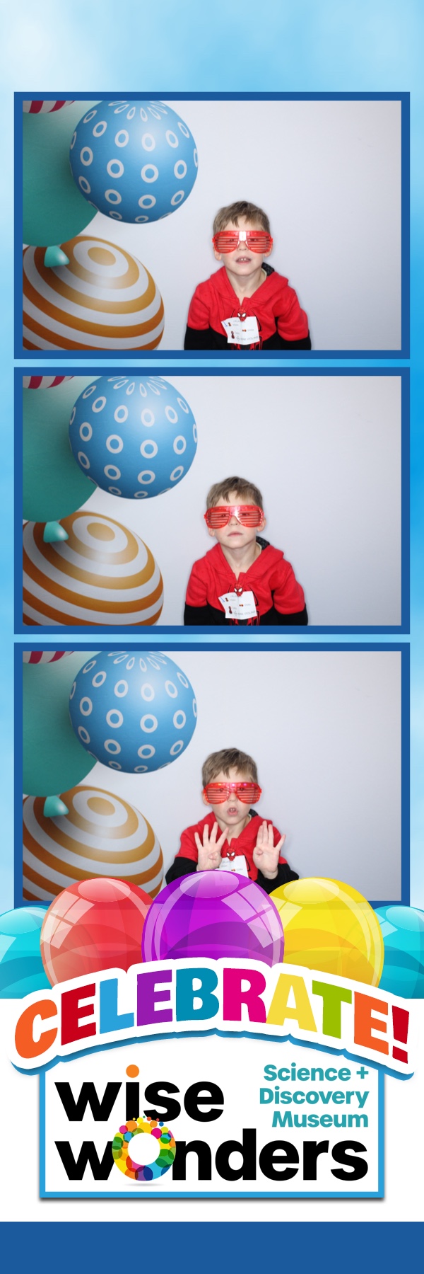Wise Wonders Birthday | View more photos from the event at gallery.photoboothbillings.com/u/PhotoBoothBillings/Wise-Wonders-Birthday