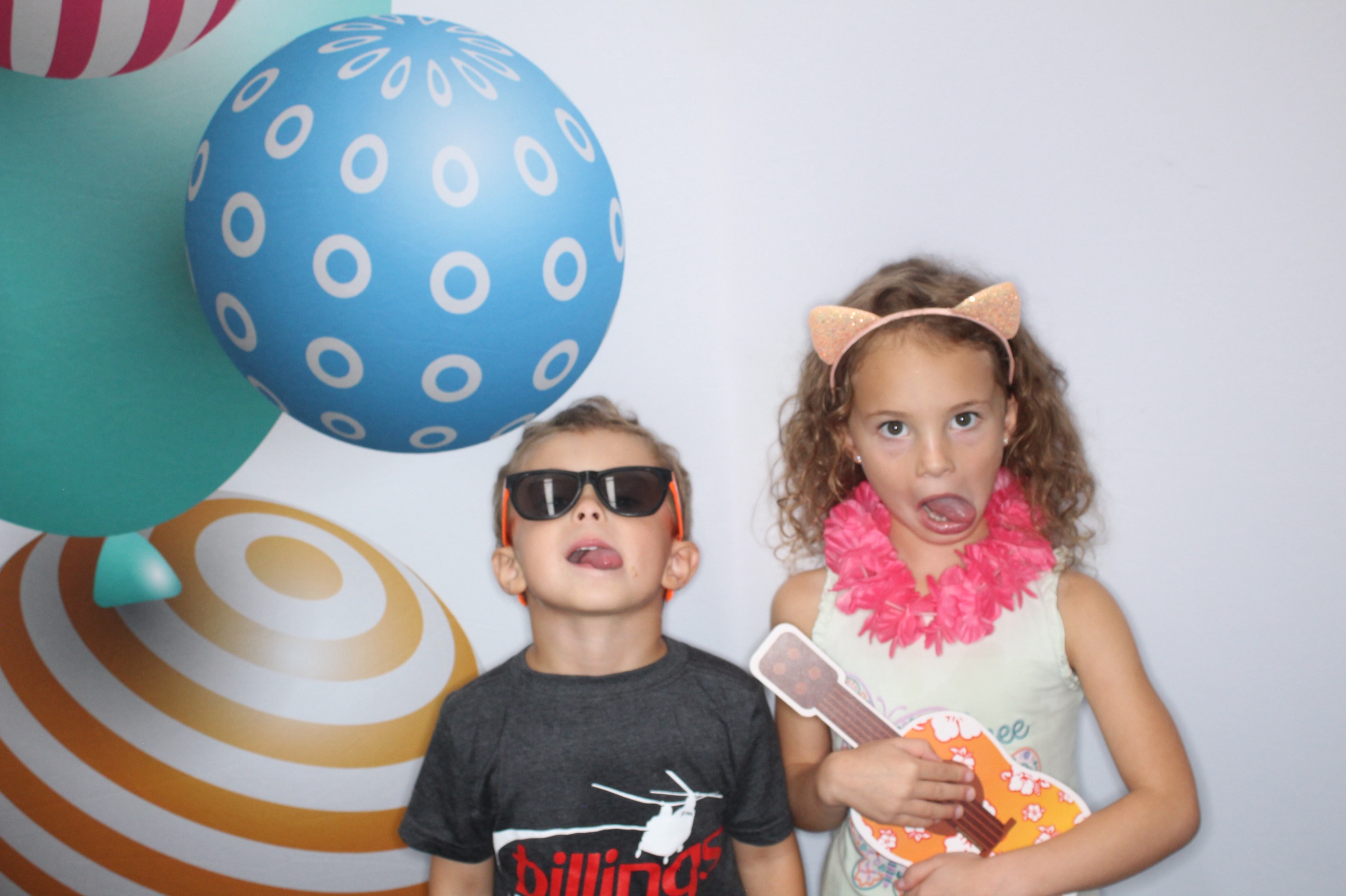 Wise Wonders Birthday | View more photos from the event at gallery.photoboothbillings.com/u/PhotoBoothBillings/Wise-Wonders-Birthday