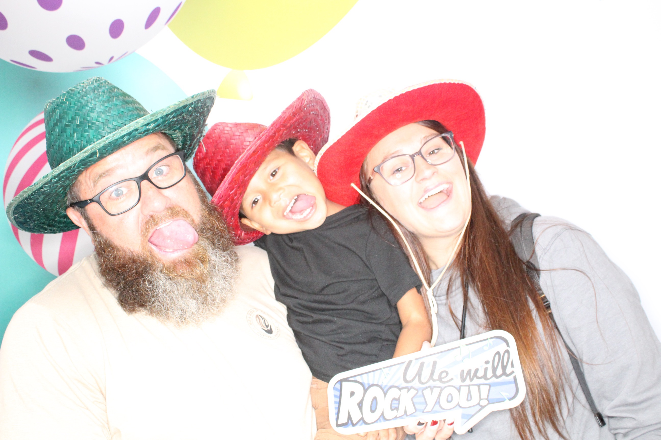 Wise Wonders Birthday | View more photos from the event at gallery.photoboothbillings.com/u/PhotoBoothBillings/Wise-Wonders-Birthday