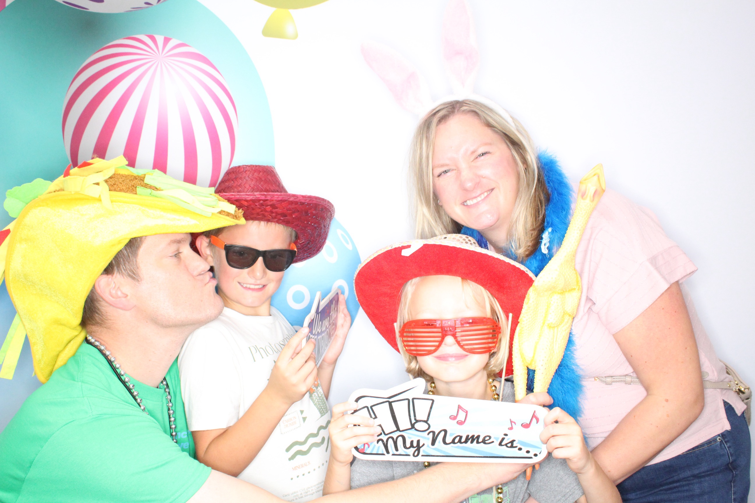 Wise Wonders Birthday | View more photos from the event at gallery.photoboothbillings.com/u/PhotoBoothBillings/Wise-Wonders-Birthday