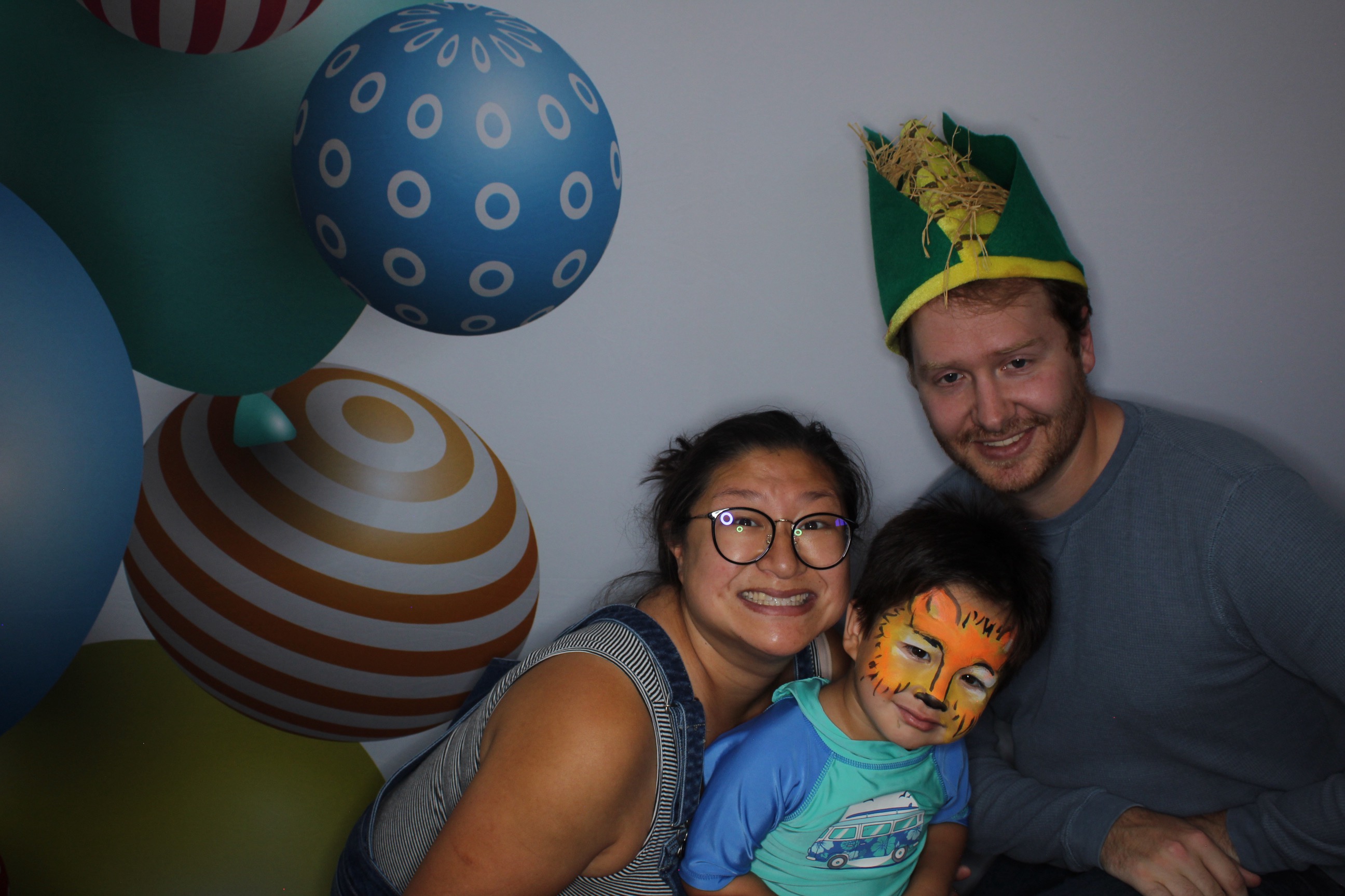Wise Wonders Birthday | View more photos from the event at gallery.photoboothbillings.com/u/PhotoBoothBillings/Wise-Wonders-Birthday