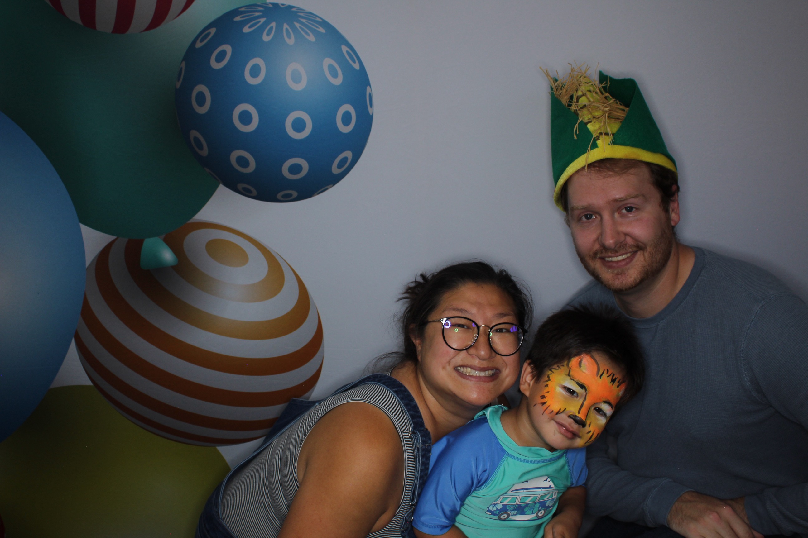 Wise Wonders Birthday | View more photos from the event at gallery.photoboothbillings.com/u/PhotoBoothBillings/Wise-Wonders-Birthday