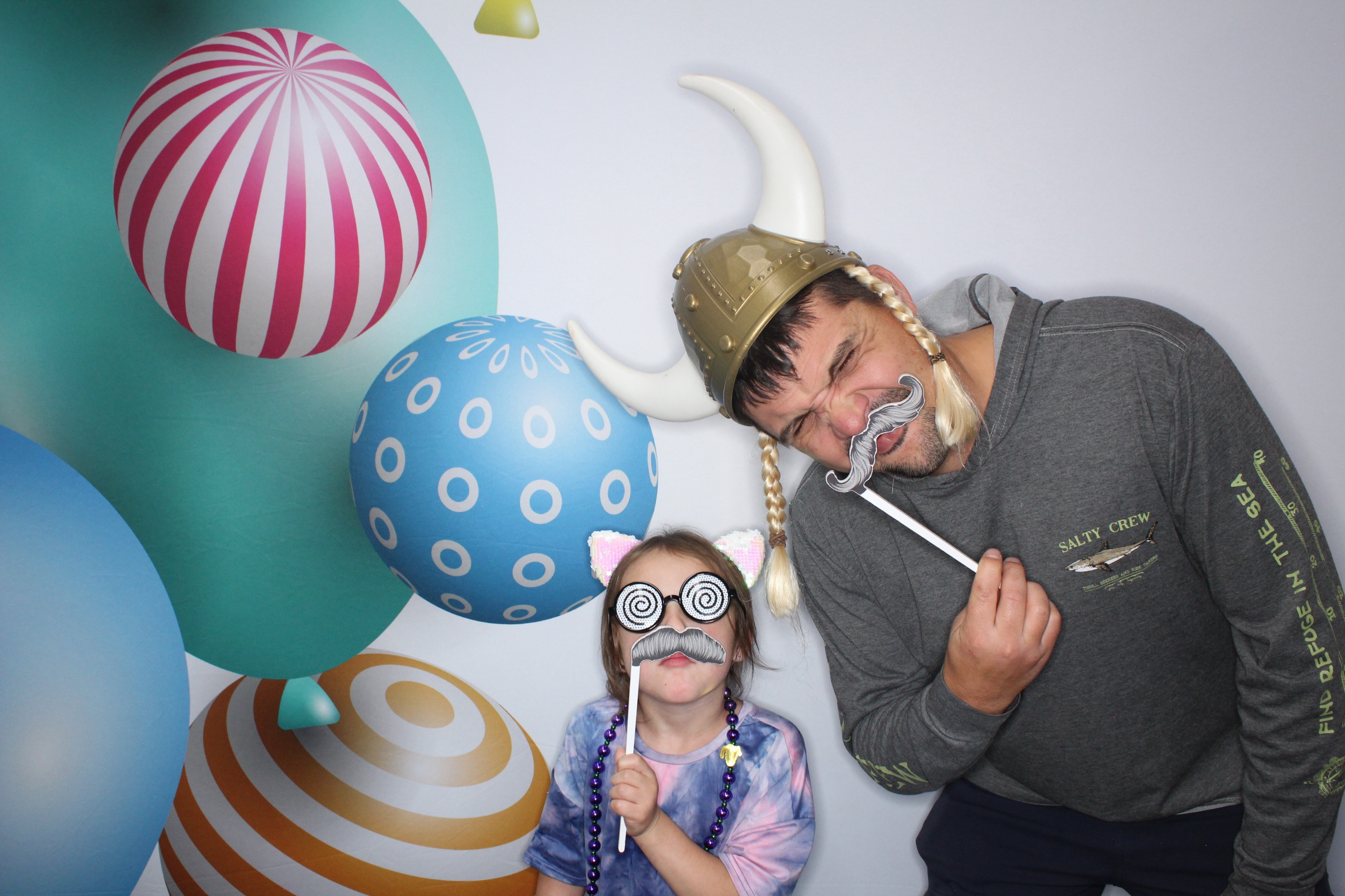 Wise Wonders Birthday | View more photos from the event at gallery.photoboothbillings.com/u/PhotoBoothBillings/Wise-Wonders-Birthday