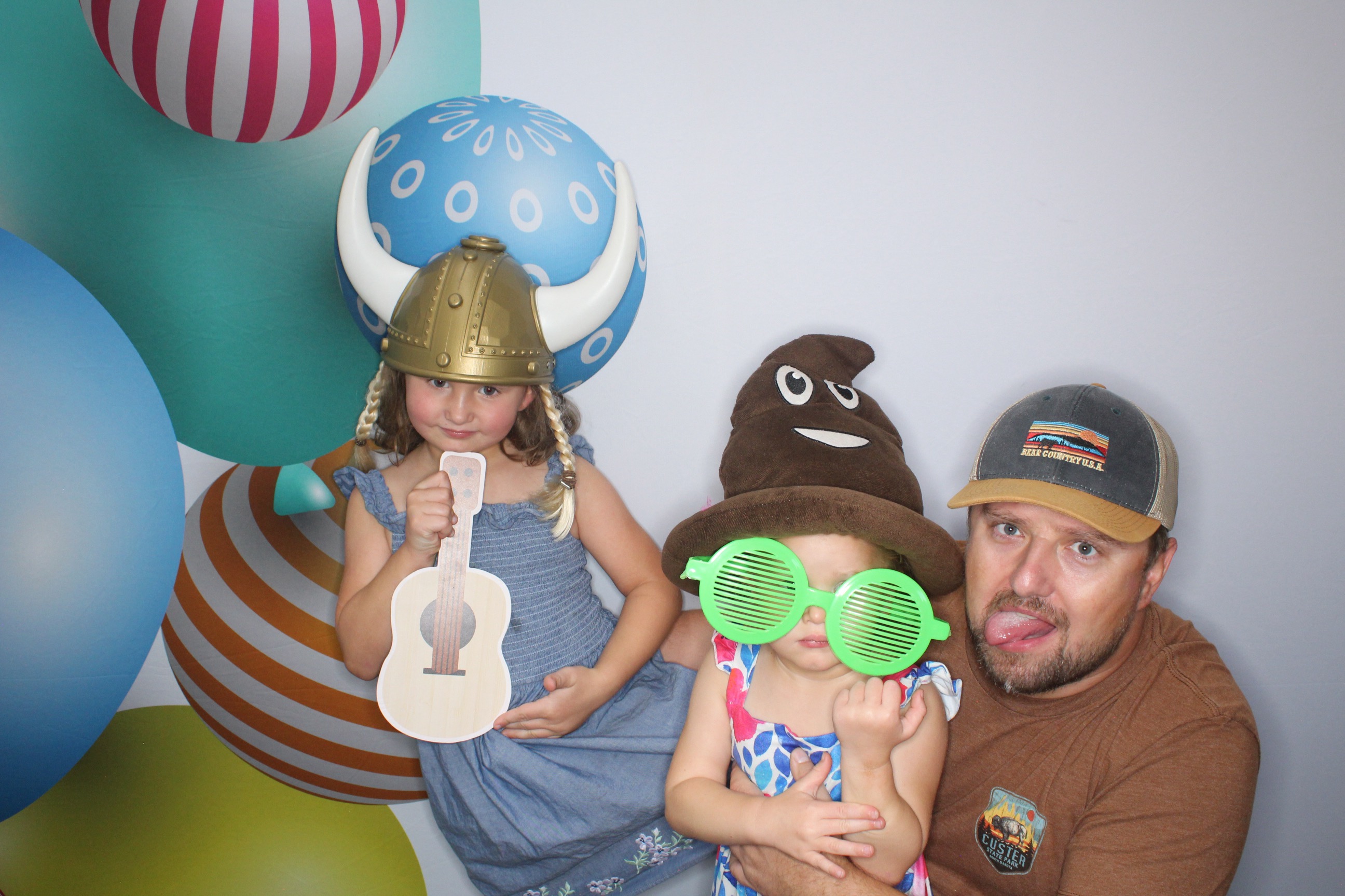 Wise Wonders Birthday | View more photos from the event at gallery.photoboothbillings.com/u/PhotoBoothBillings/Wise-Wonders-Birthday