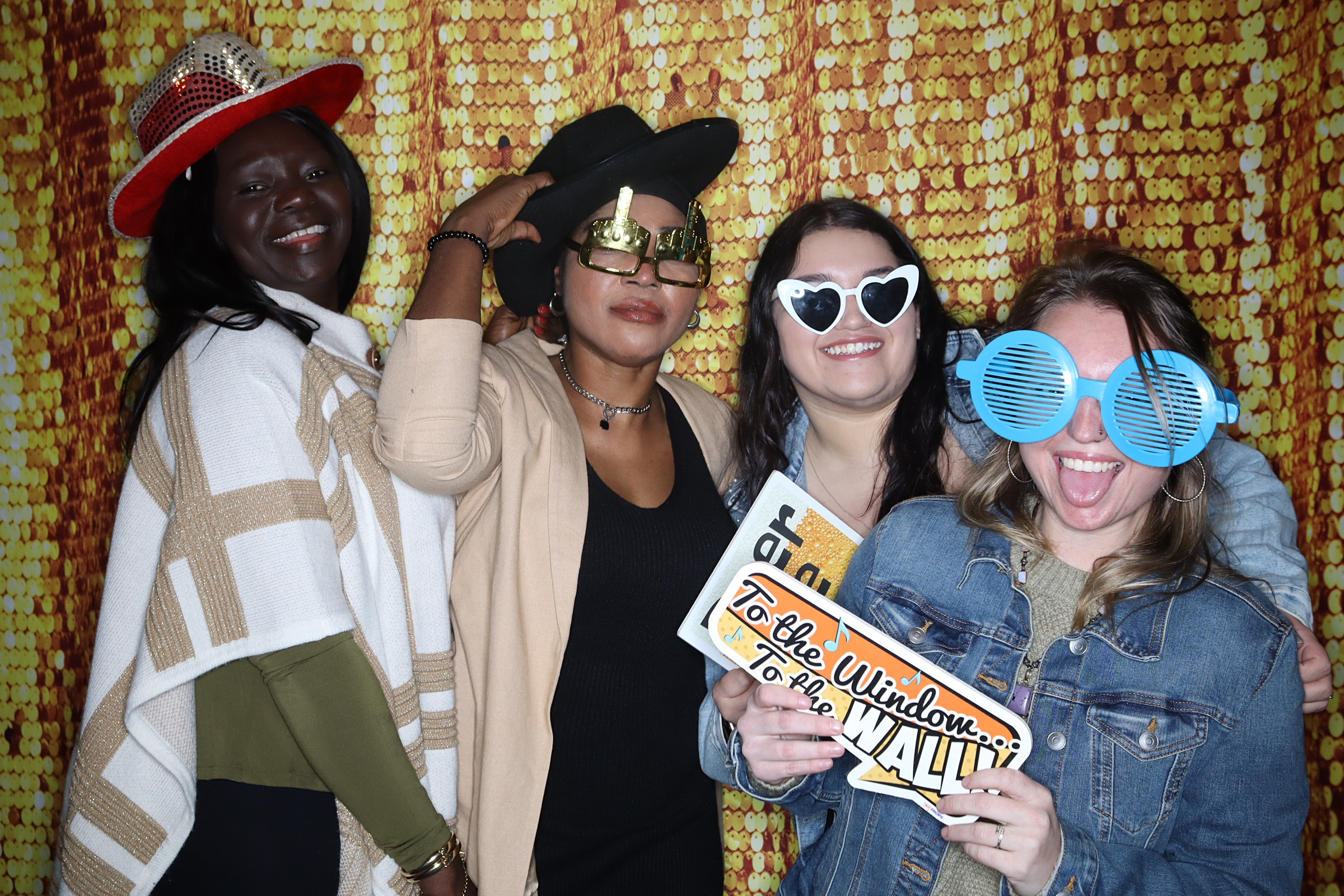 Advanced Care Holiday Party | View more photos from the event at gallery.photoboothbillings.com/u/PhotoBoothBillings/Advanced-Care-Holiday-Party-1