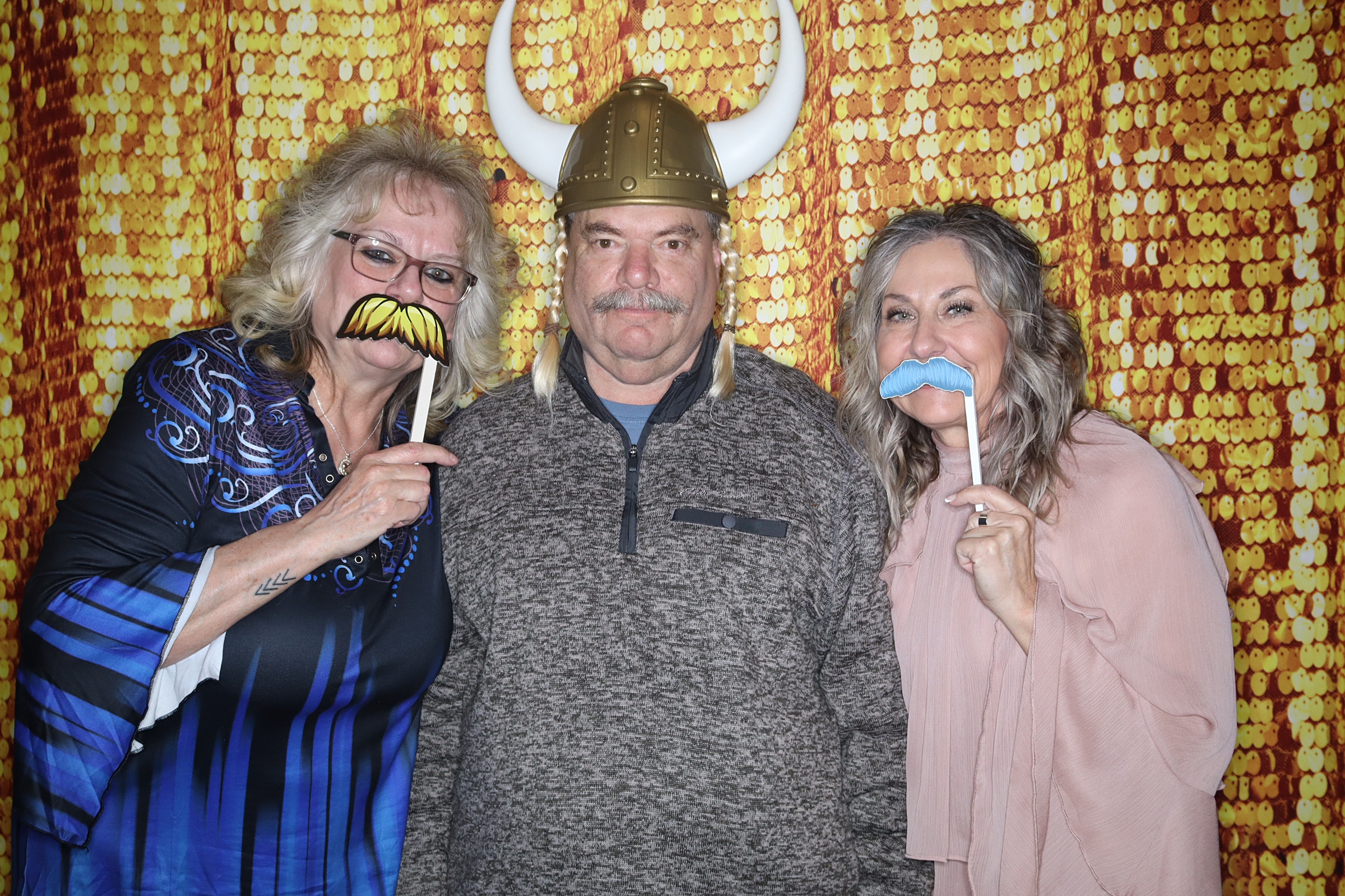 Advanced Care Holiday Party | View more photos from the event at gallery.photoboothbillings.com/u/PhotoBoothBillings/Advanced-Care-Holiday-Party-1